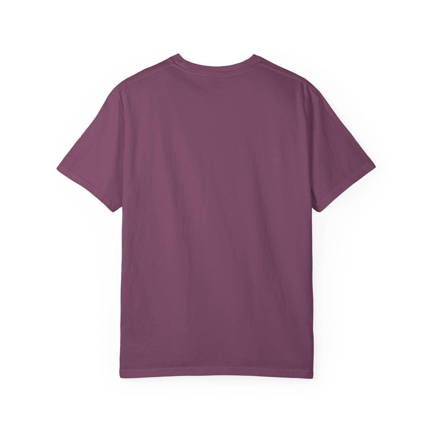 Acoustic Guitar Graphic T-Shirt