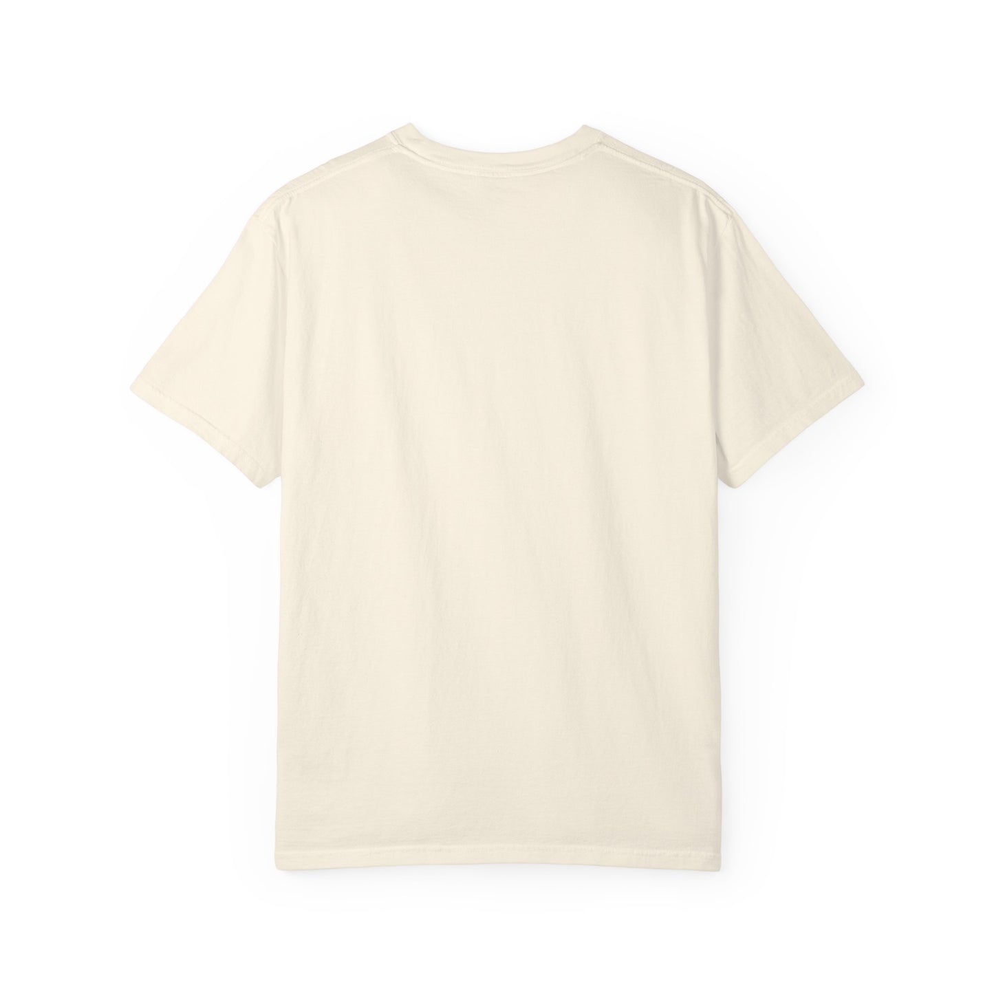 Acoustic Guitar Graphic T-Shirt
