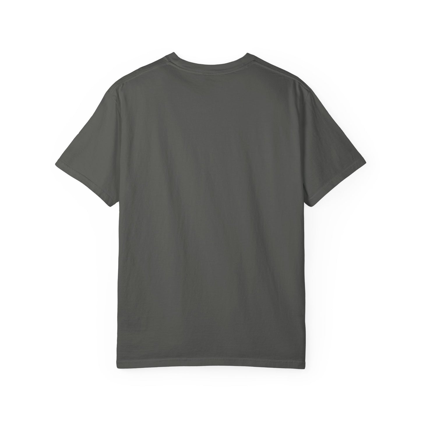 Acoustic Guitar Graphic T-Shirt