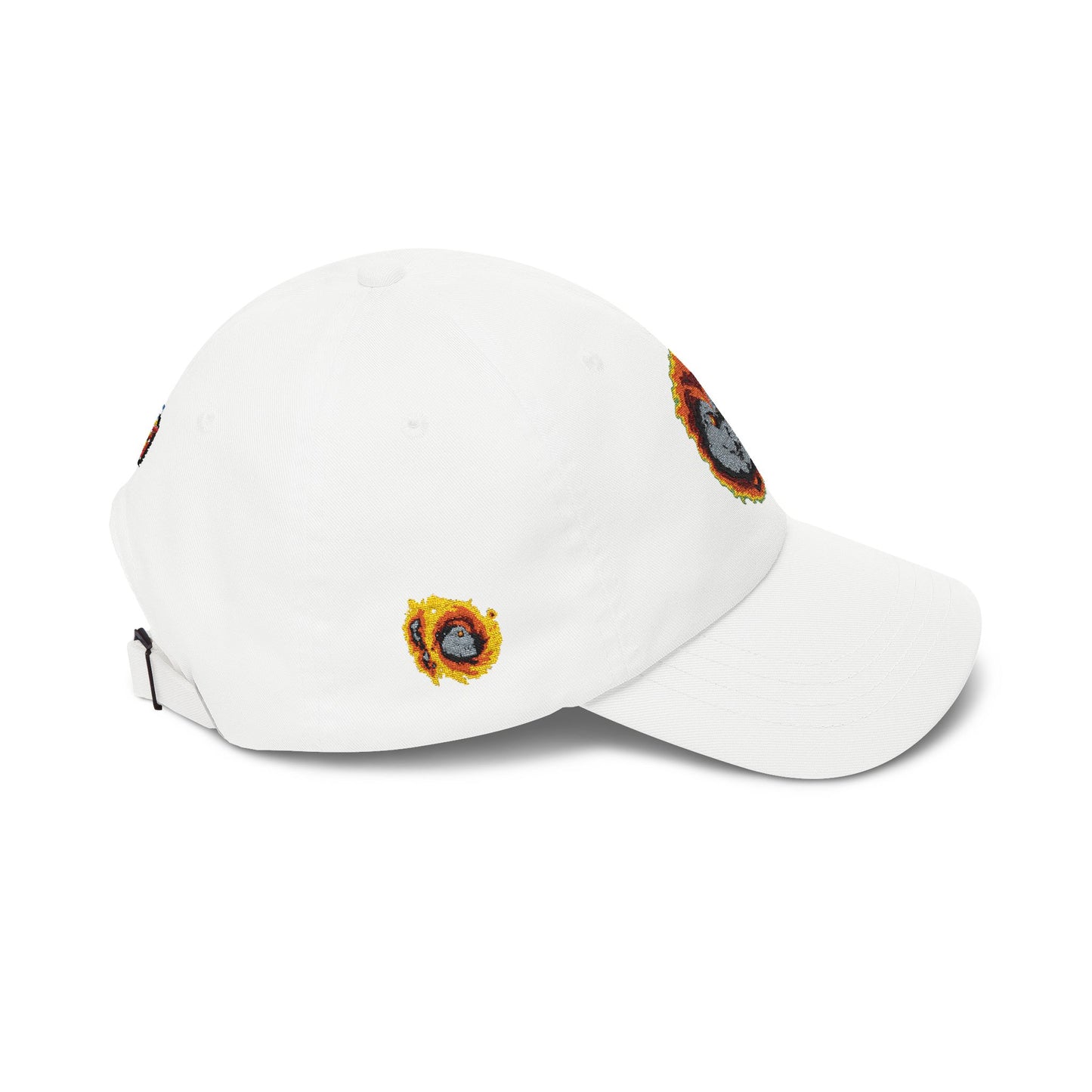 MPG Hurricane Matthew Hat