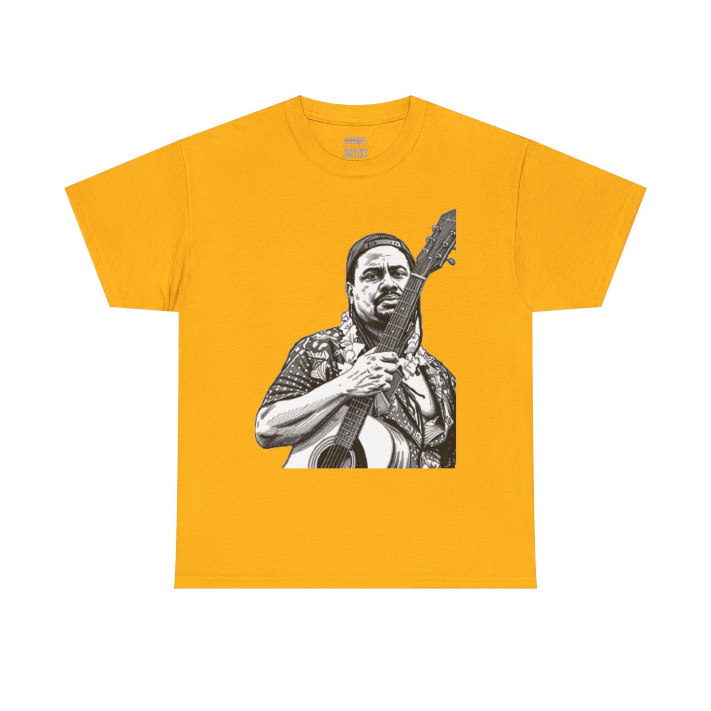 Matt Playz Guitars Premium Tee
