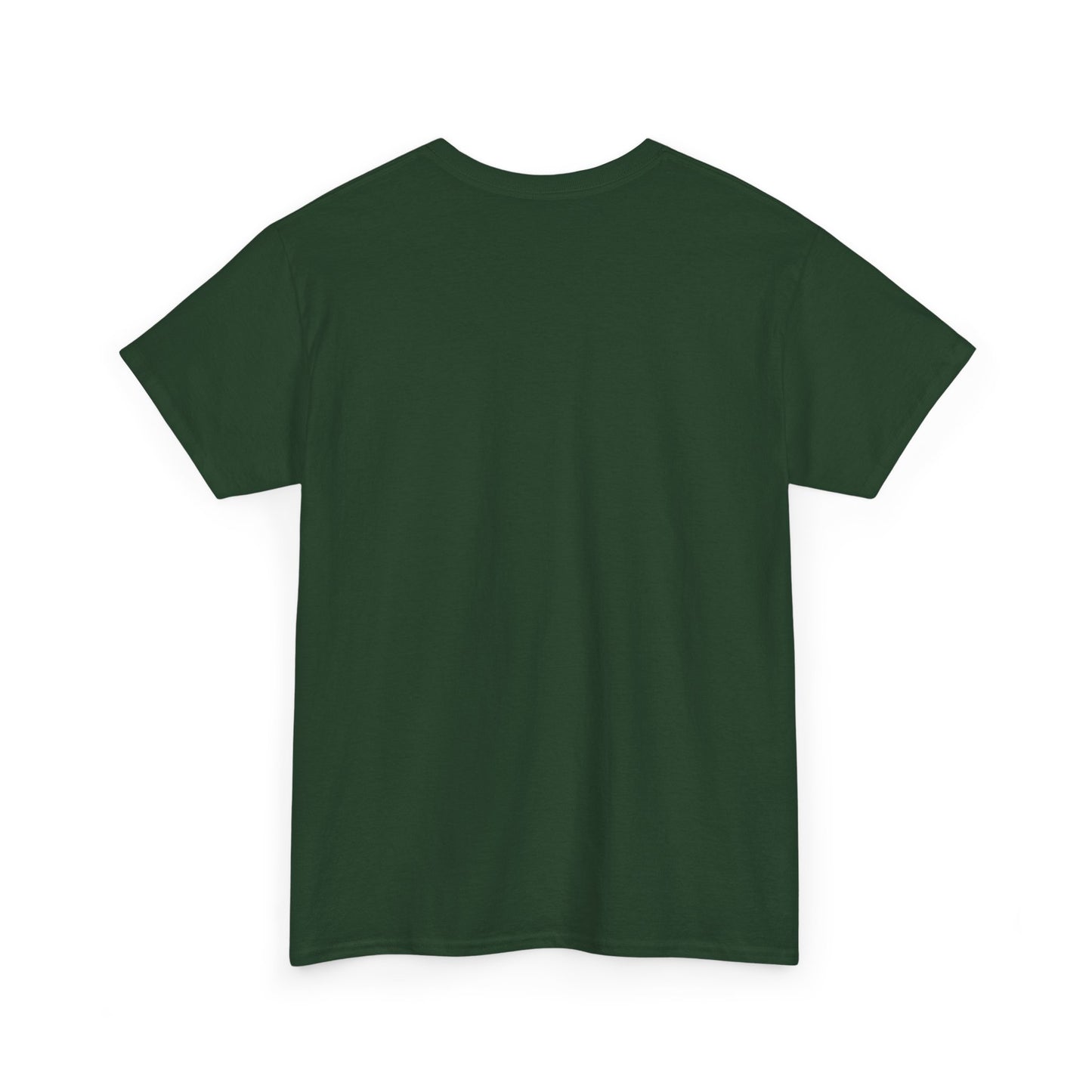 Matt Playz Guitars Logo Tee