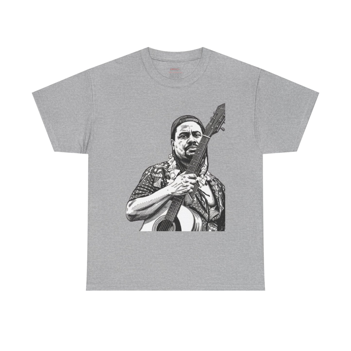 Matt Playz Guitars Premium Tee