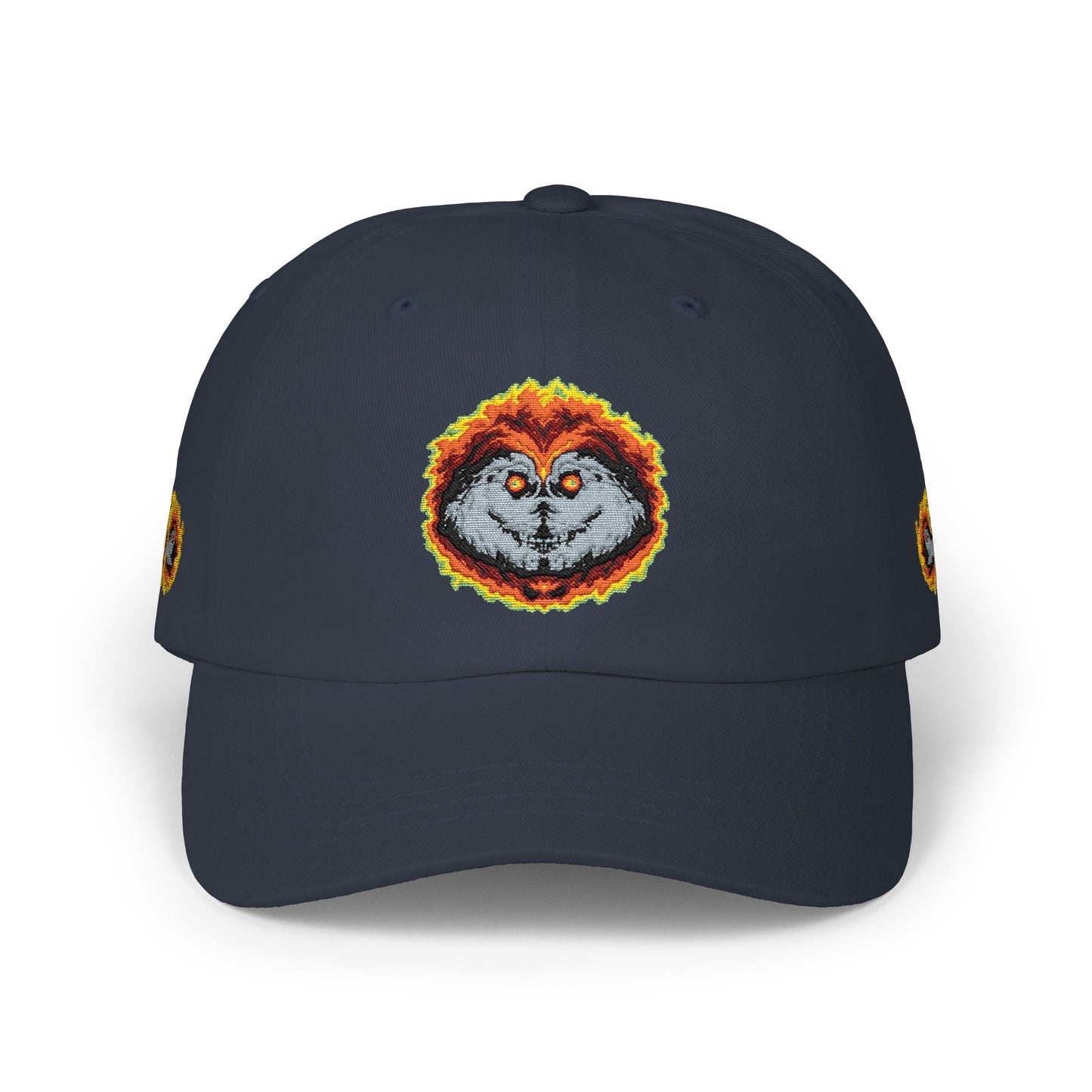 MPG Hurricane Matthew Hat