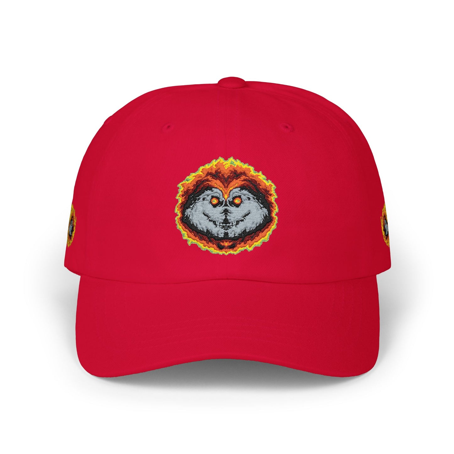 MPG Hurricane Matthew Hat