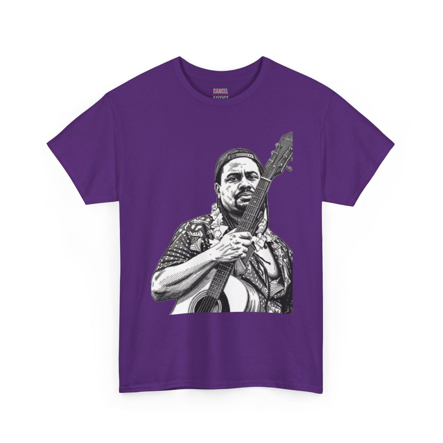 Matt Playz Guitars Premium Tee