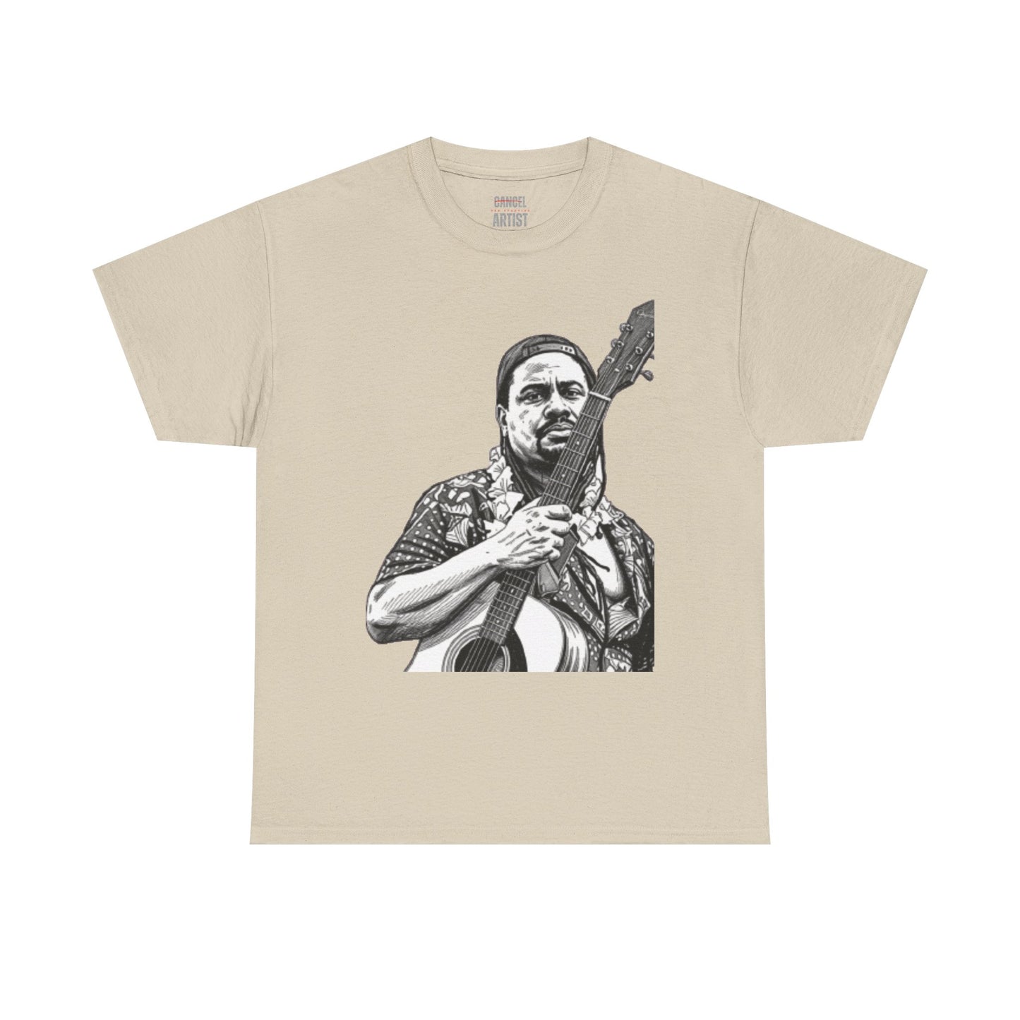 Matt Playz Guitars Premium Tee