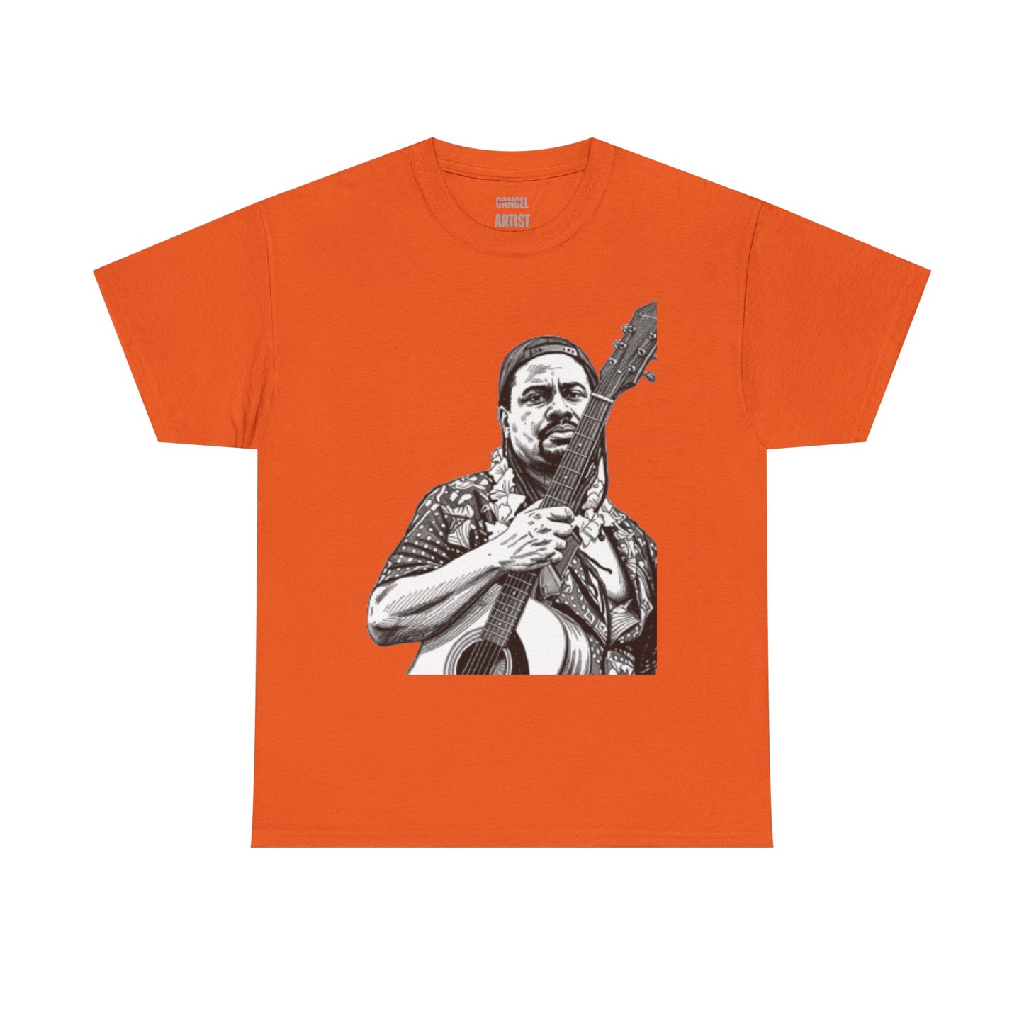 Matt Playz Guitars Premium Tee