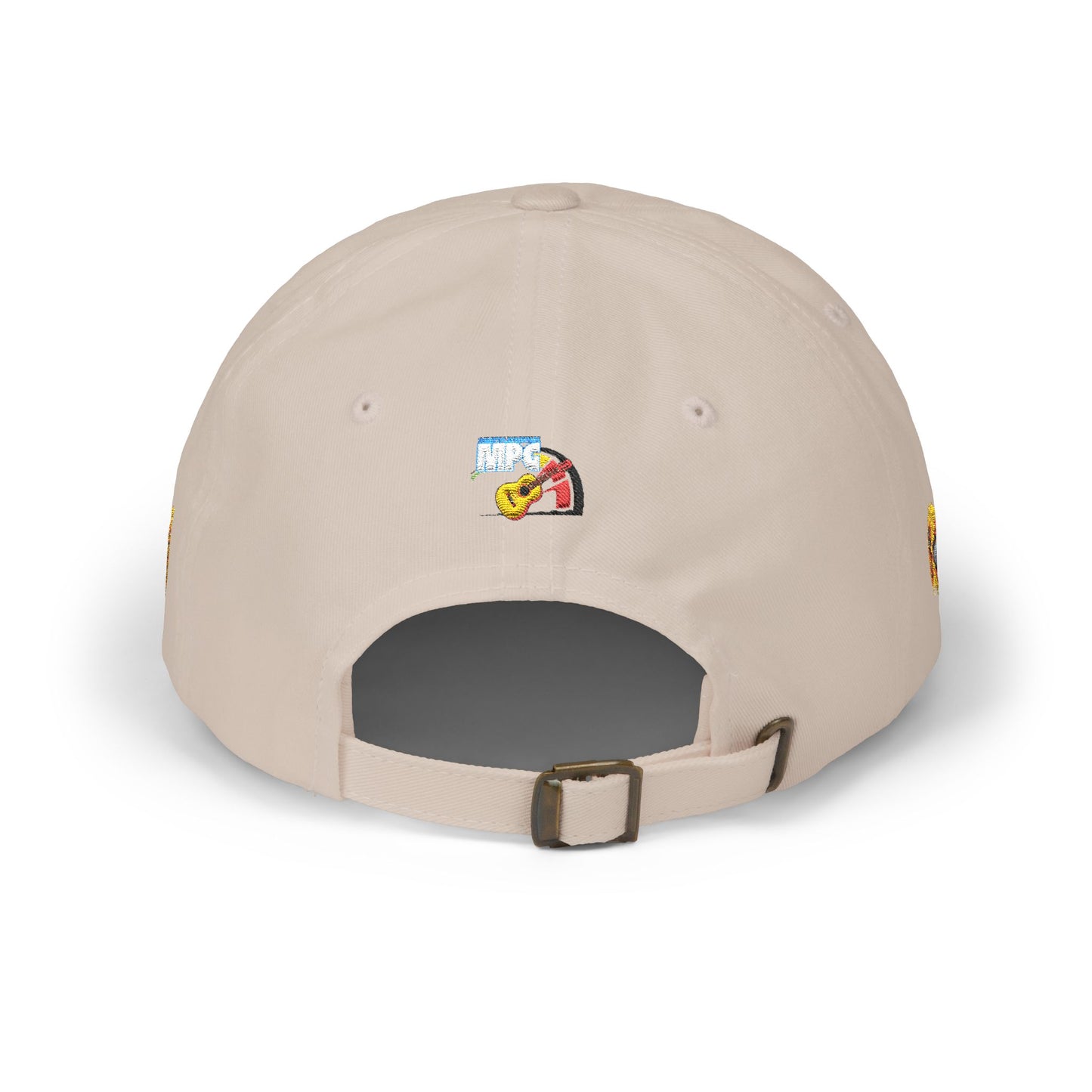 MPG Hurricane Matthew Hat