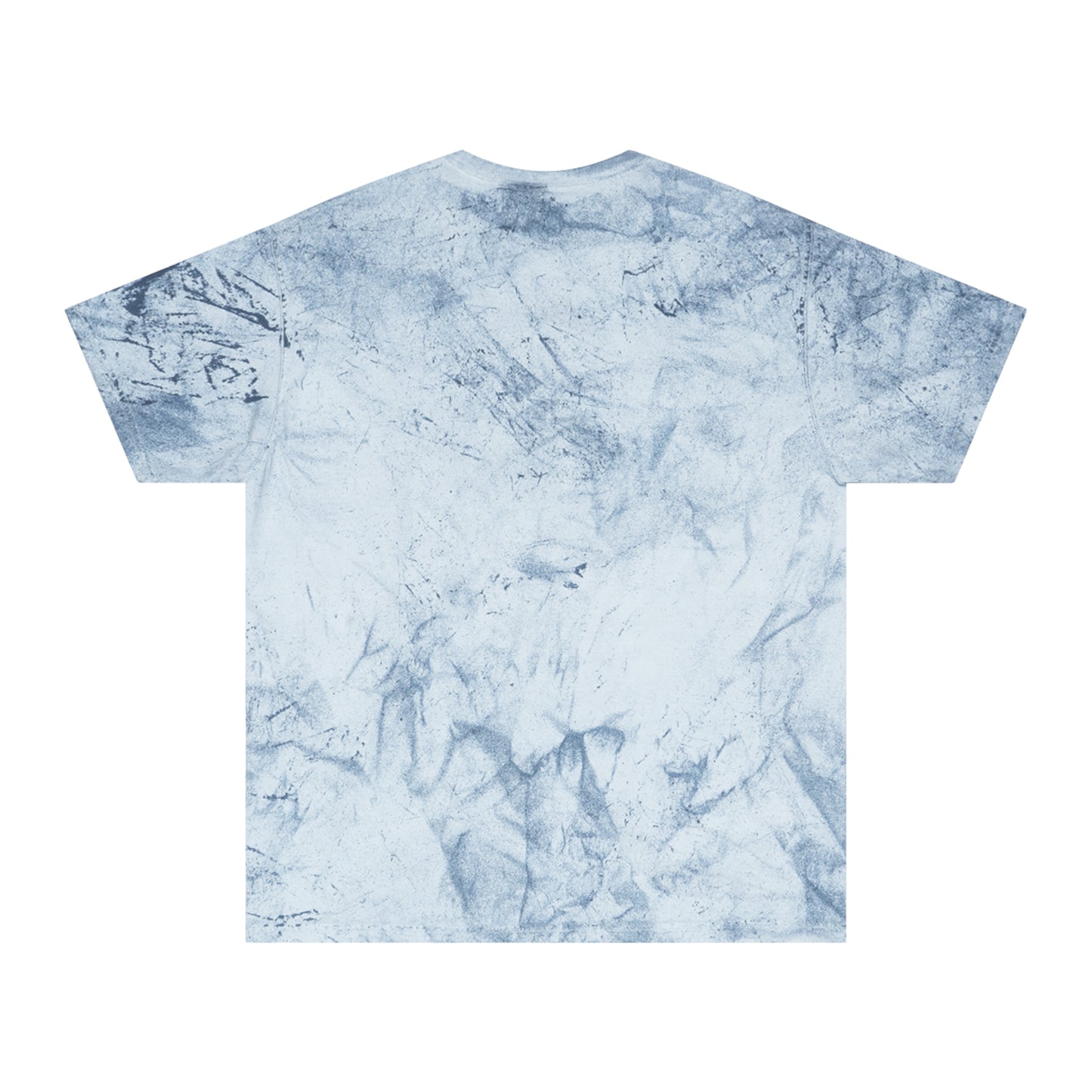 #CancelTheStarvingArtist Unisex Color Blast T-Shirt