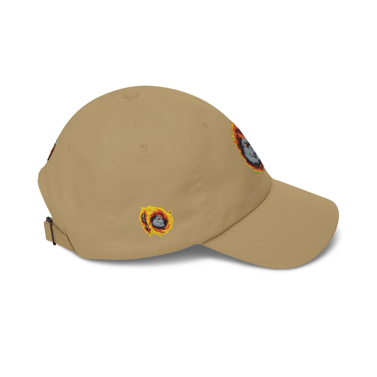 MPG Hurricane Matthew Hat