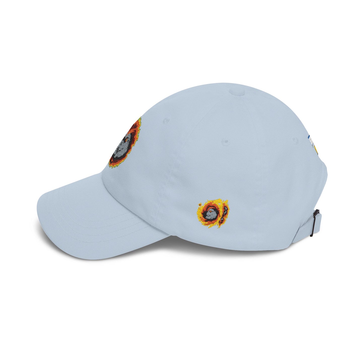 MPG Hurricane Matthew Hat