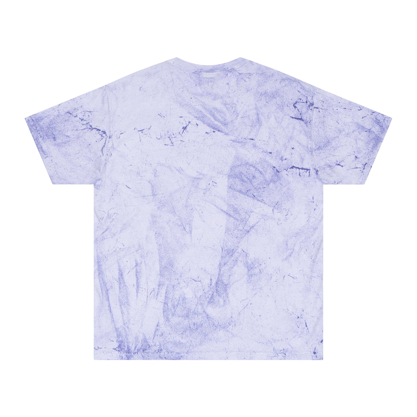 #CancelTheStarvingArtist Unisex Color Blast T-Shirt
