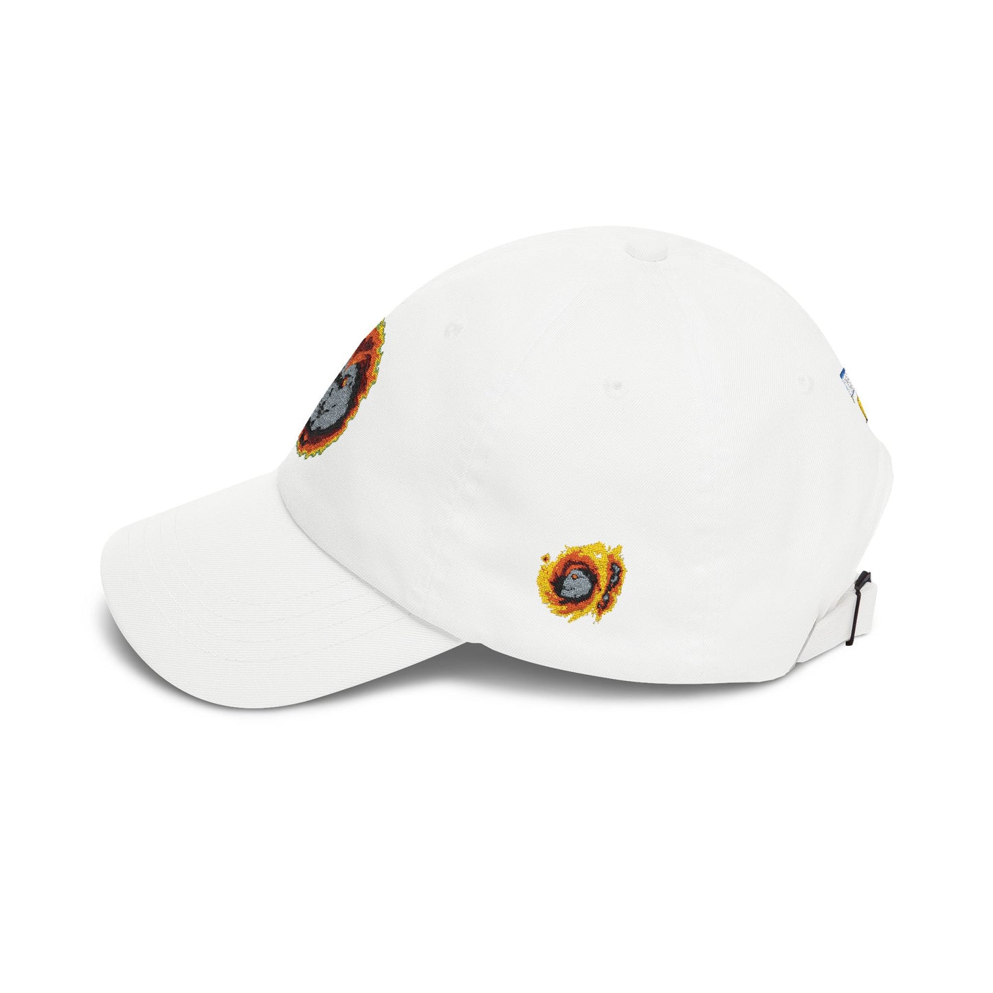 MPG Hurricane Matthew Hat