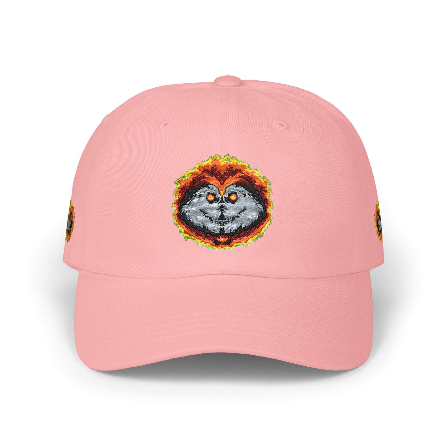MPG Hurricane Matthew Hat