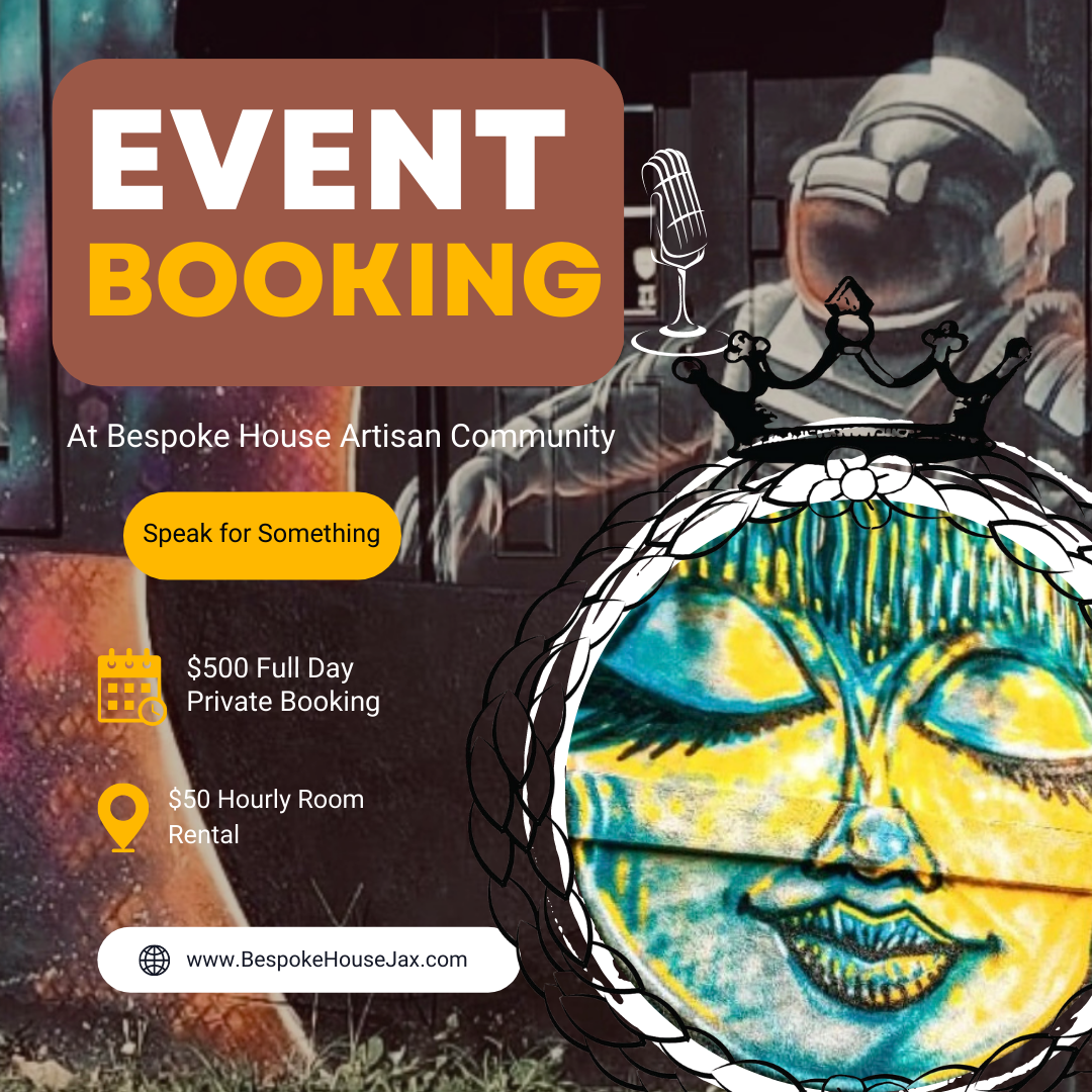 Book Your Event With Us