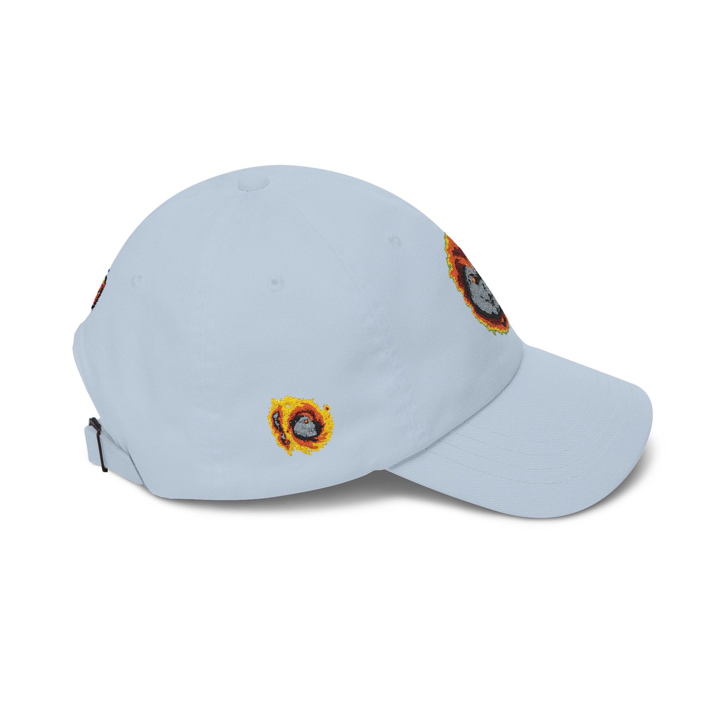 MPG Hurricane Matthew Hat