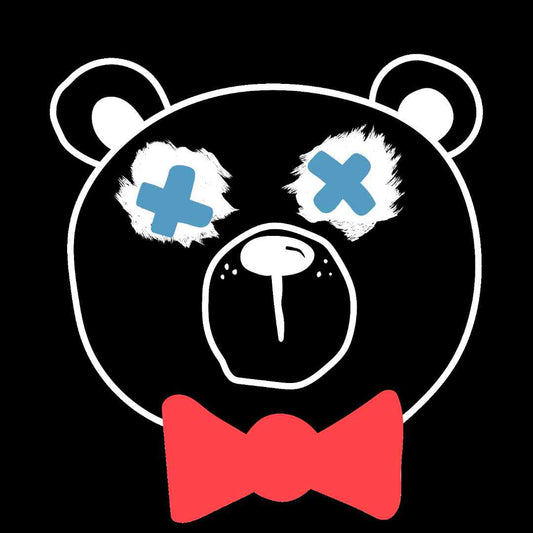 Blind Bear Arts