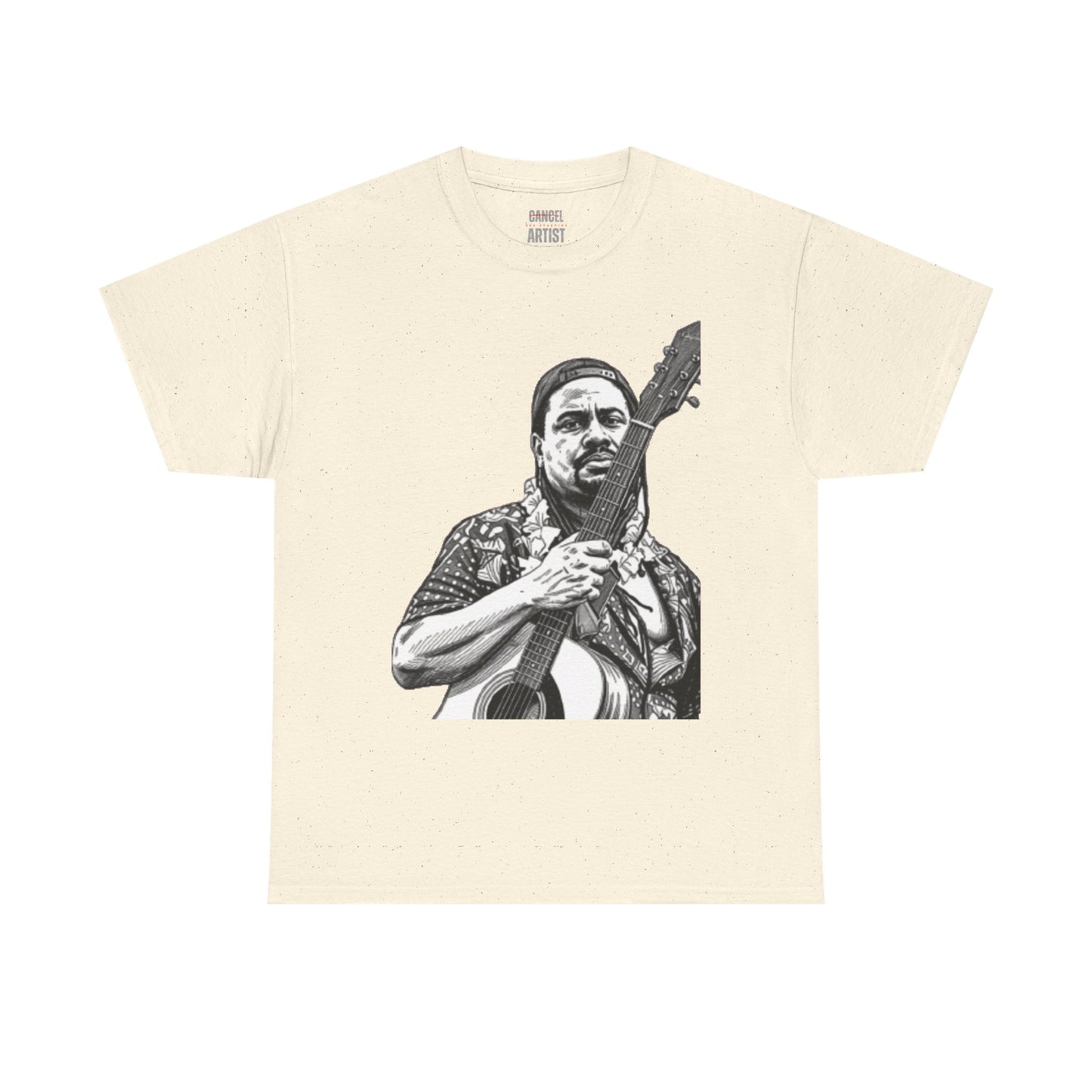 Matt Playz Guitars Premium Tee