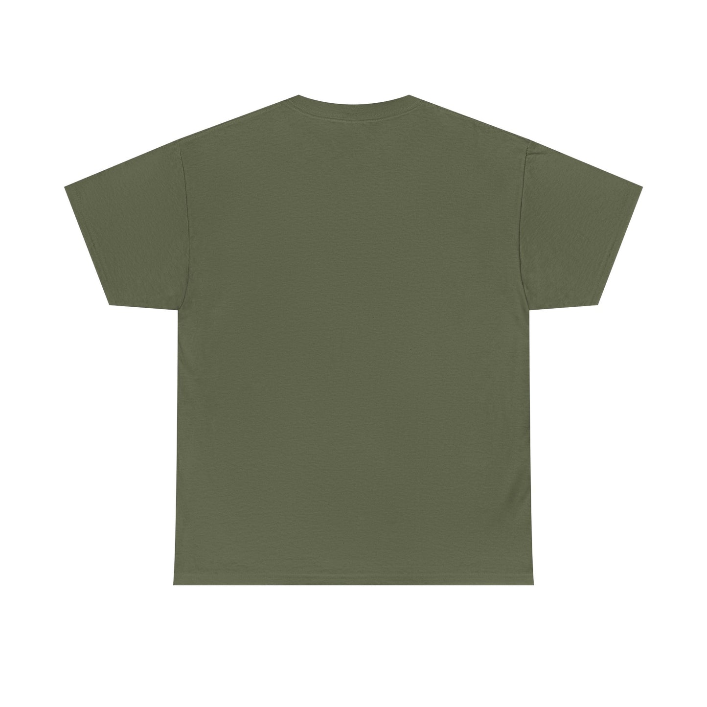 Matt Playz Guitars Logo Tee