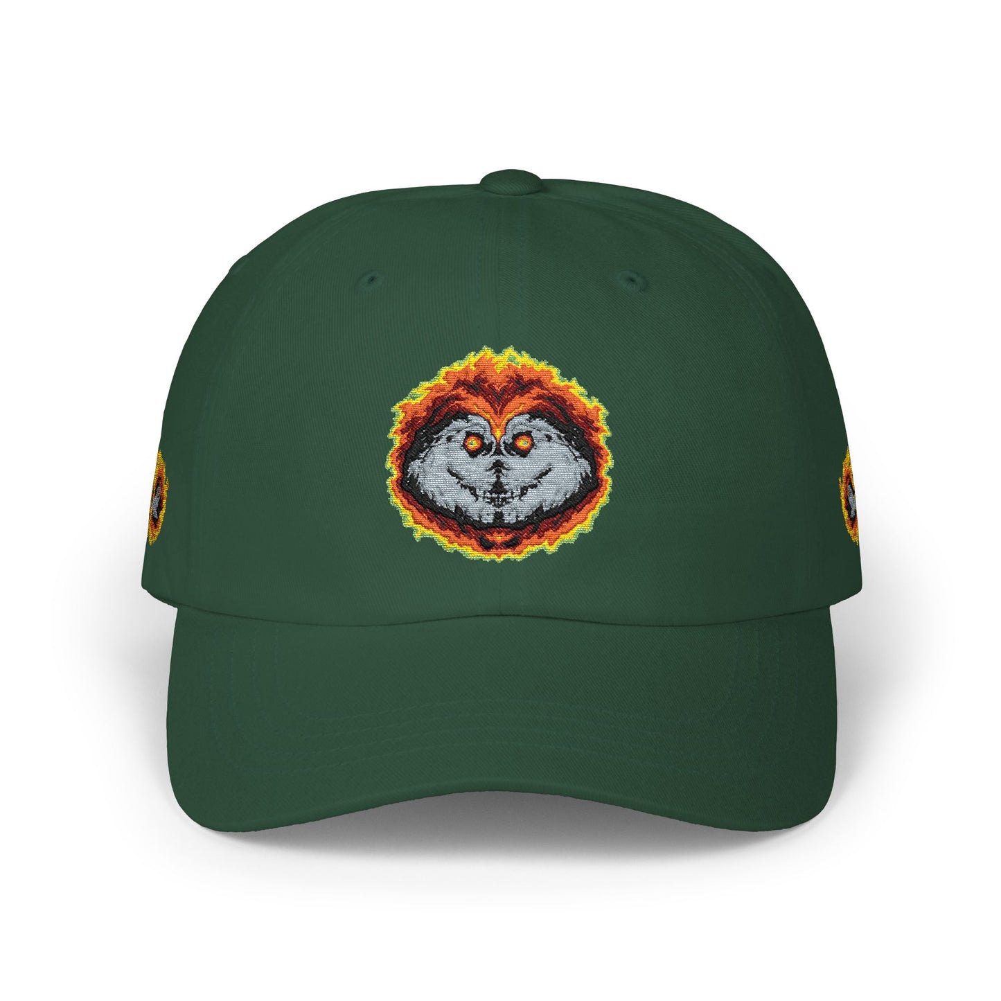 MPG Hurricane Matthew Hat