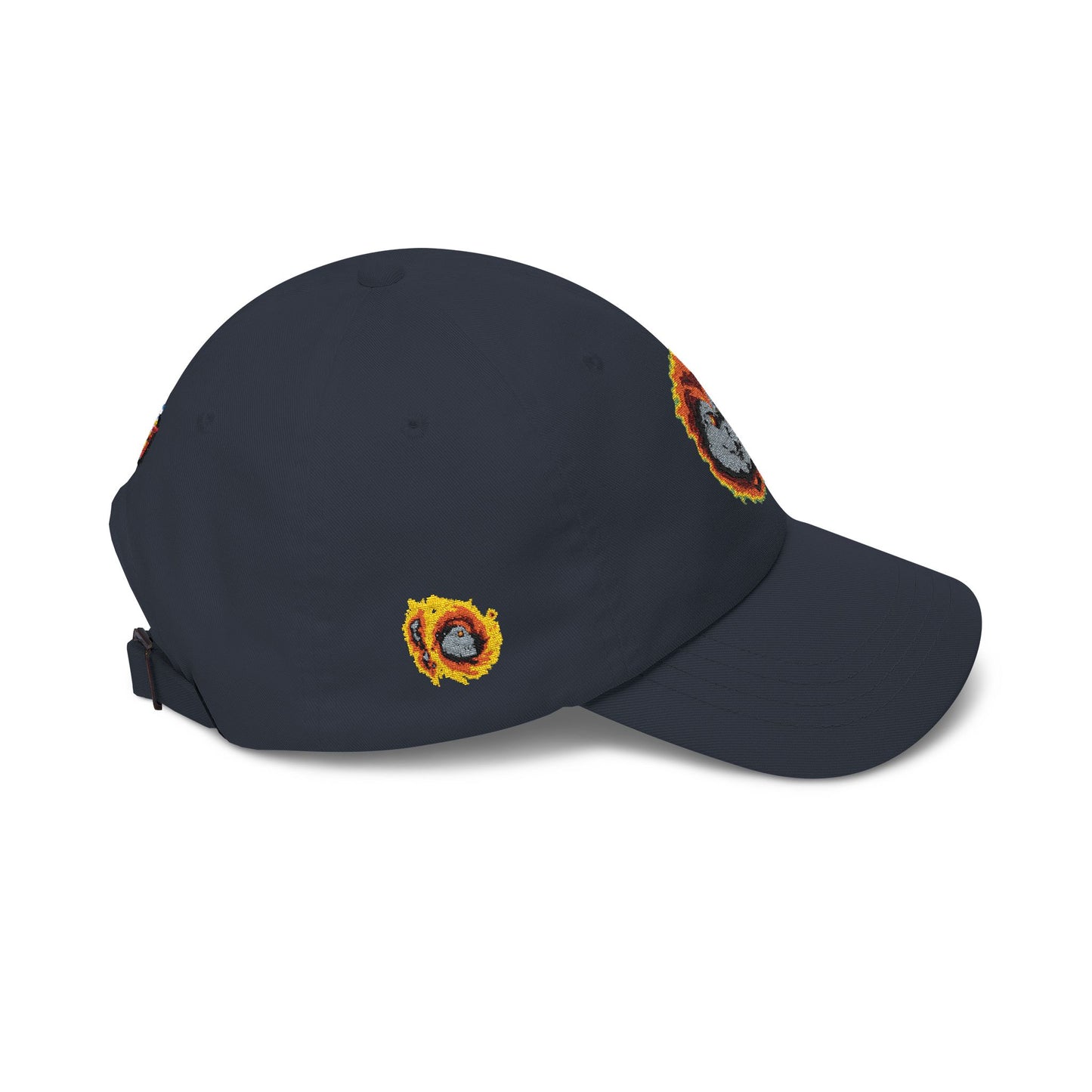 MPG Hurricane Matthew Hat