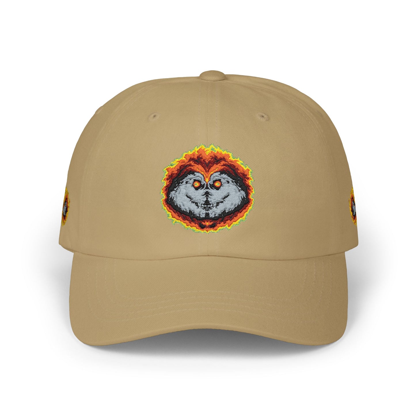 MPG Hurricane Matthew Hat