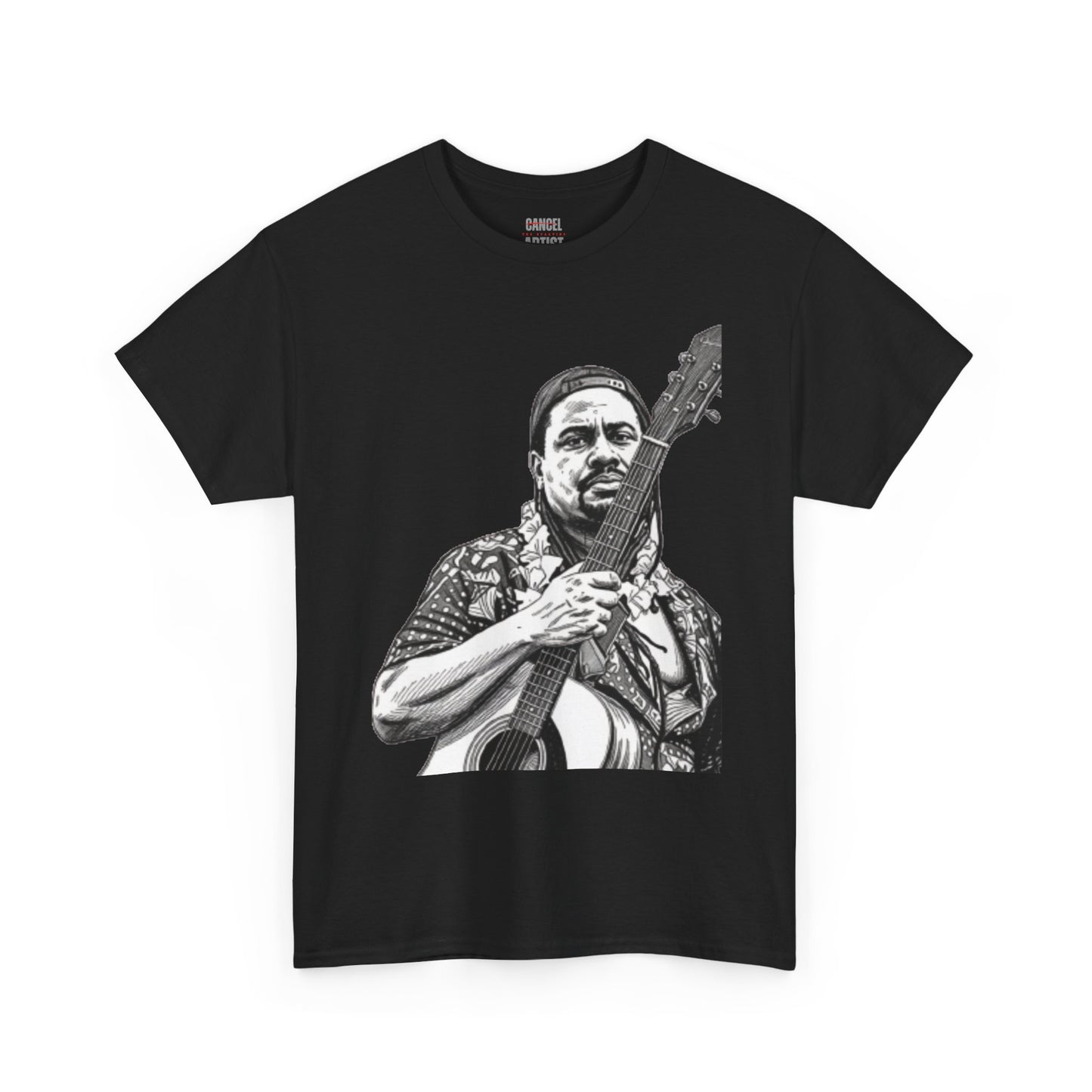 Matt Playz Guitars Premium Tee