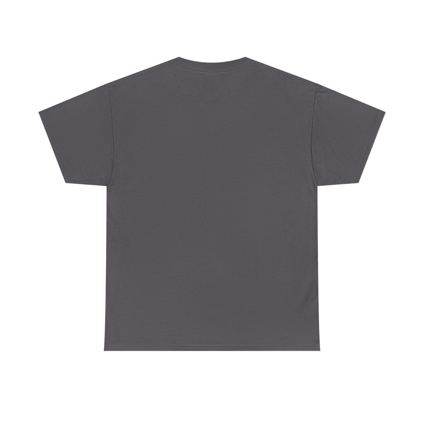Matt Playz Guitars Logo Tee