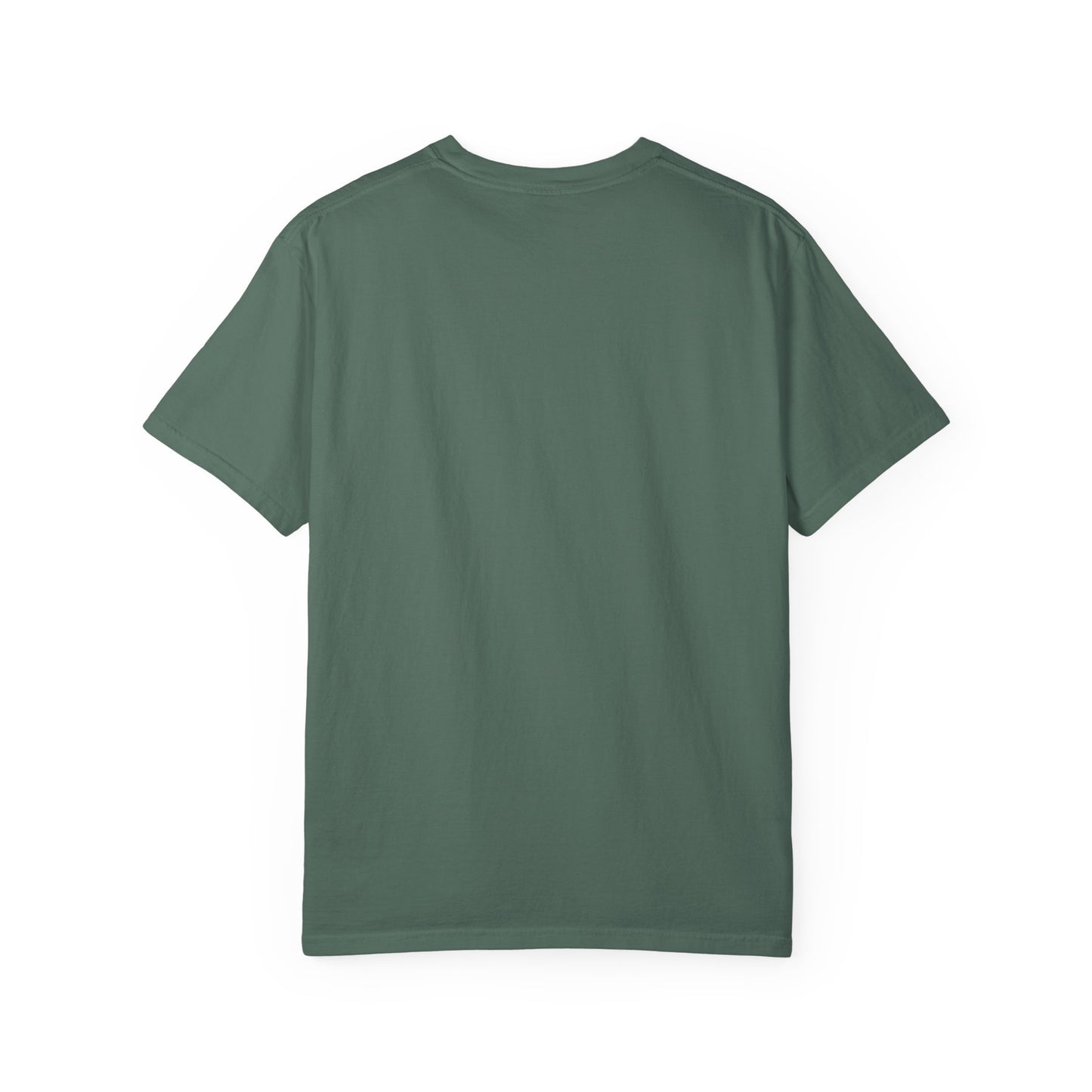Acoustic Guitar Graphic T-Shirt