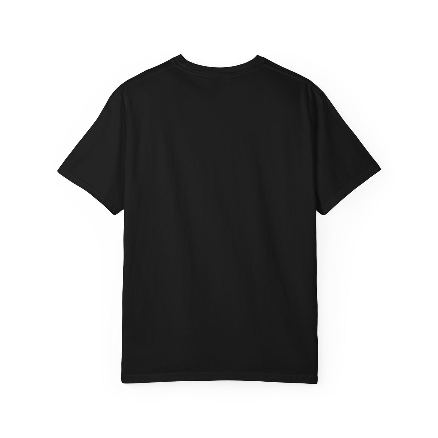 Acoustic Guitar Graphic T-Shirt
