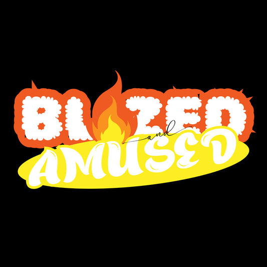 Blazed & Amused Featuring SOUL & Appa the Glass Bender
