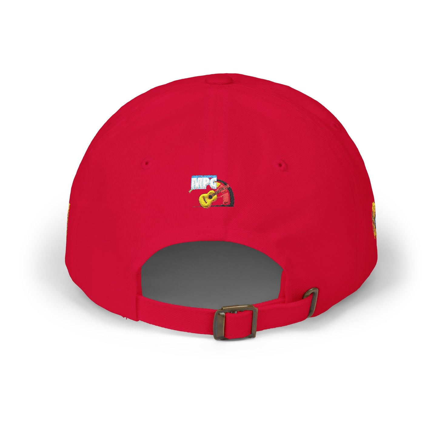 MPG Hurricane Matthew Hat