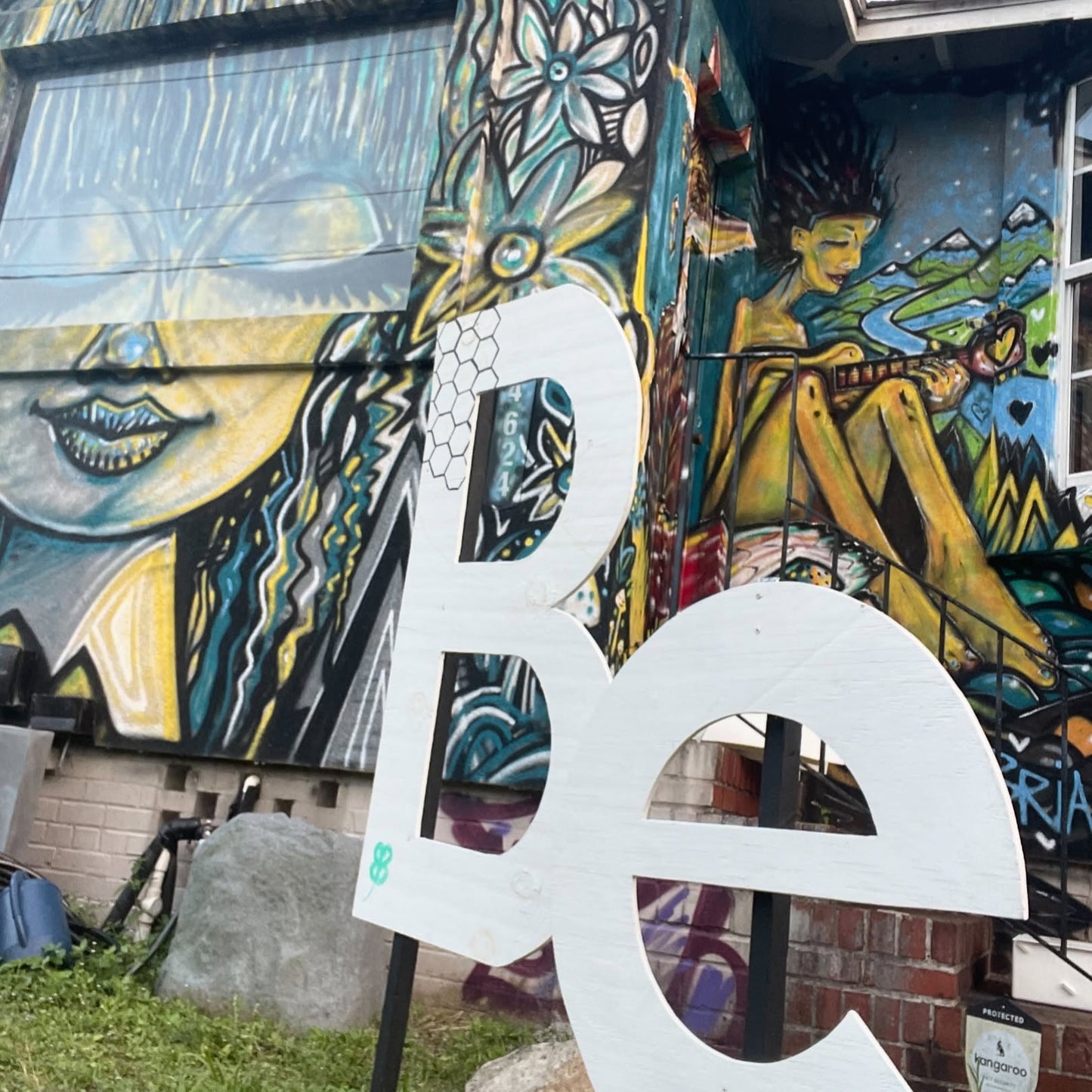 Bespoken For | A Cultural Media Program by Bespoke House