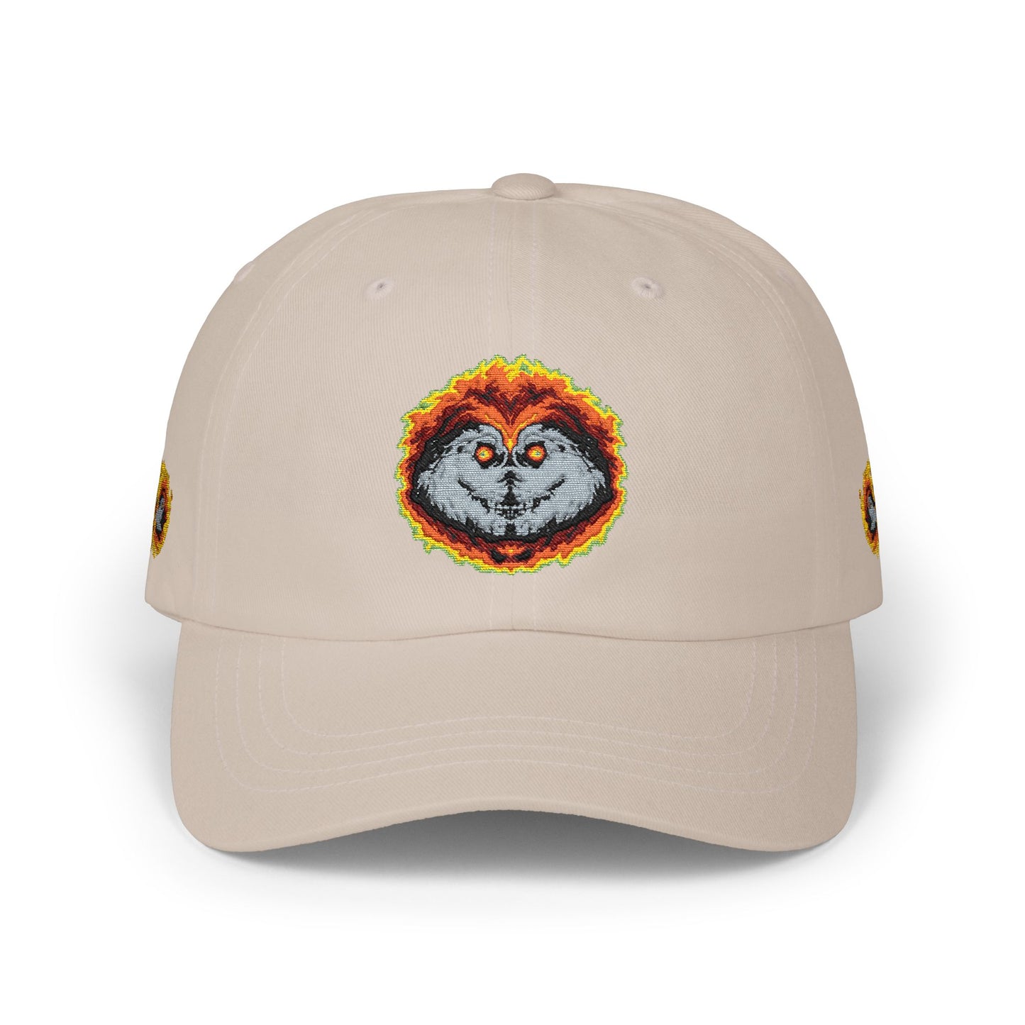 MPG Hurricane Matthew Hat