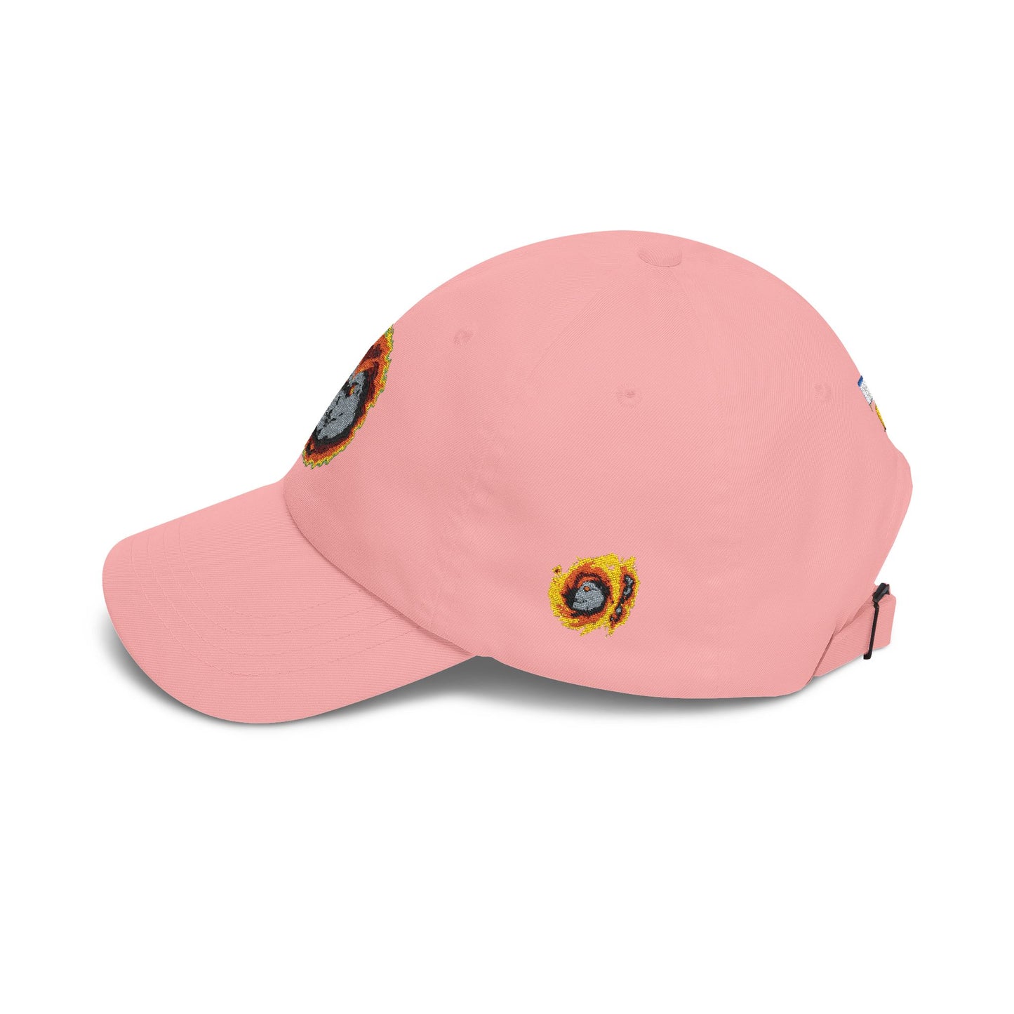 MPG Hurricane Matthew Hat