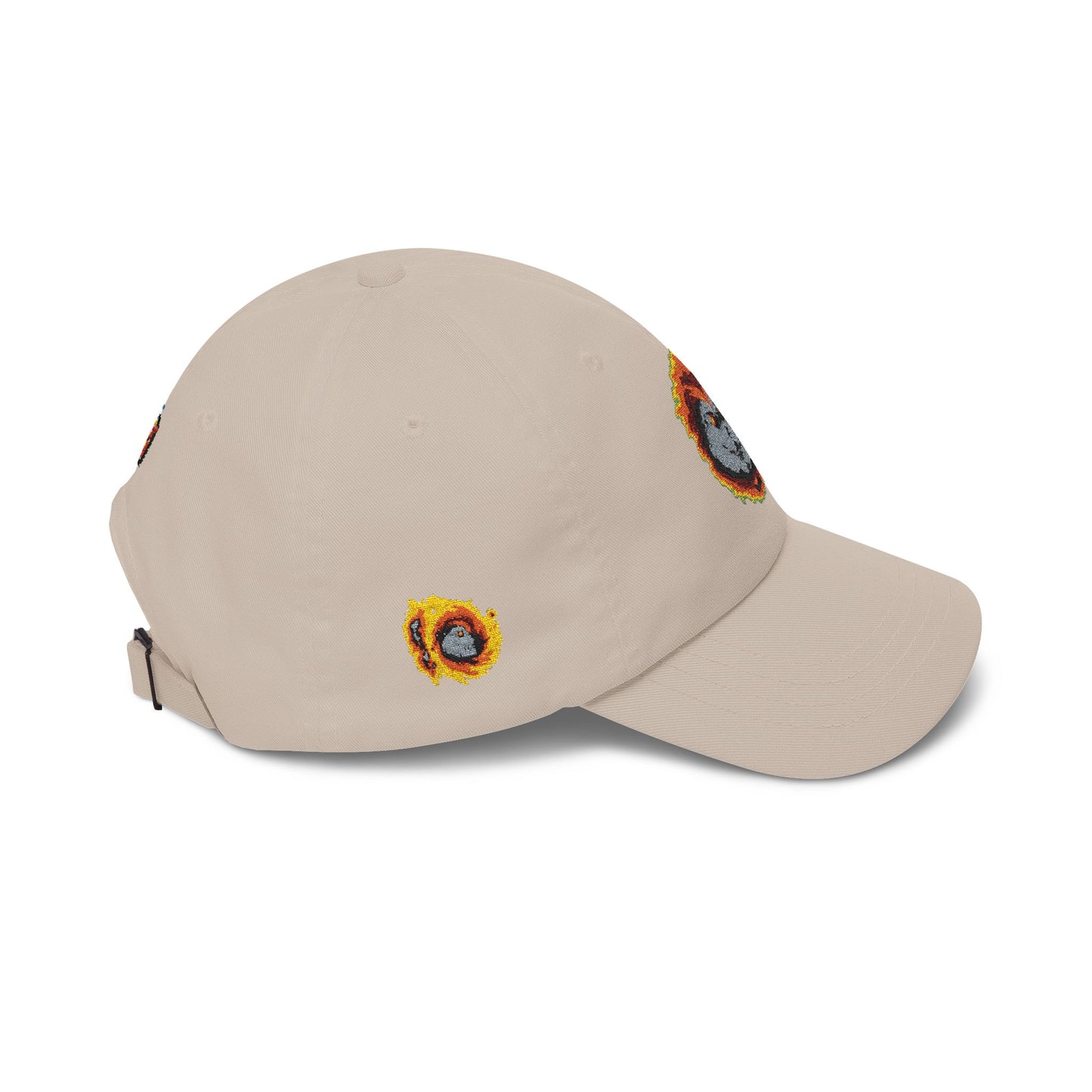 MPG Hurricane Matthew Hat