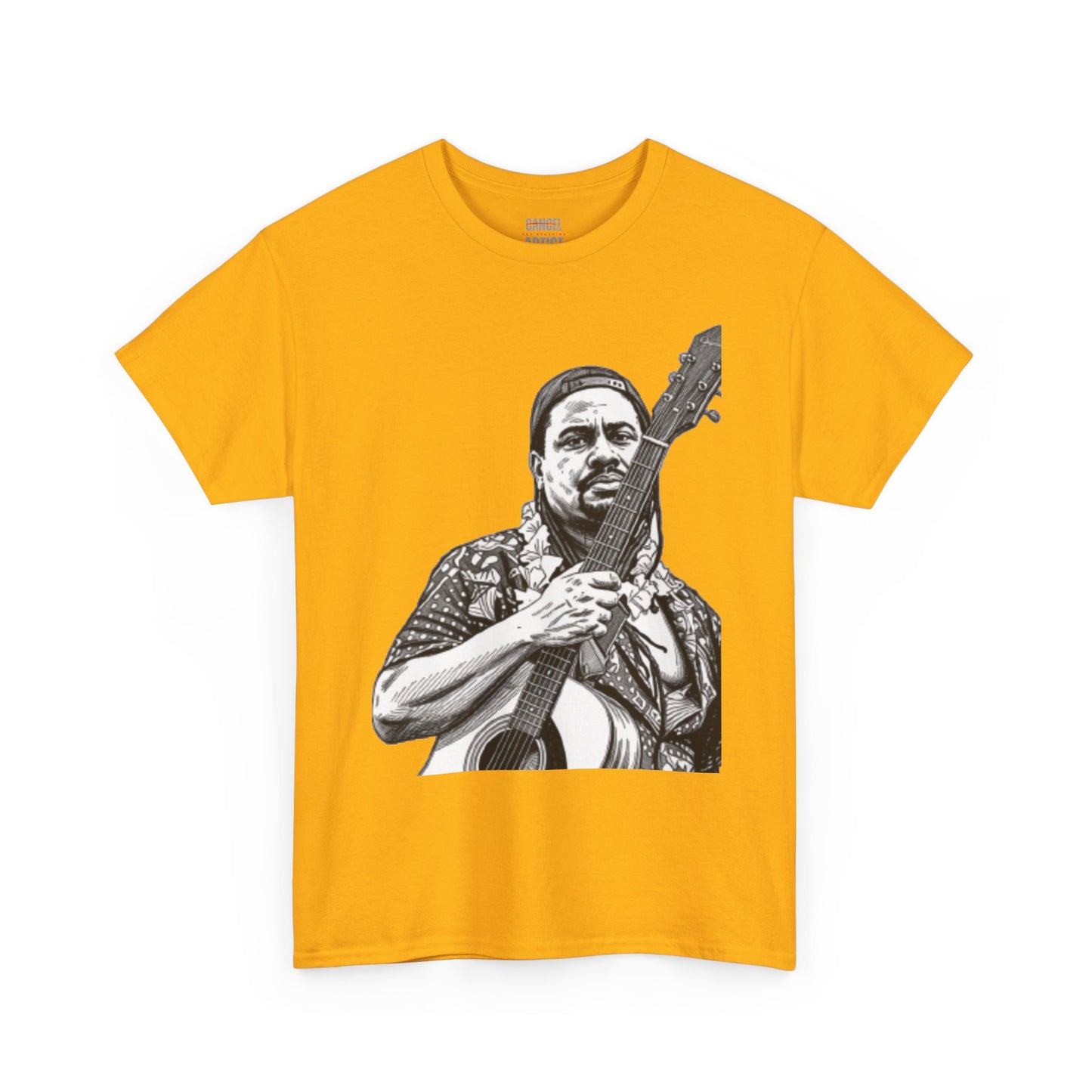 Matt Playz Guitars Premium Tee