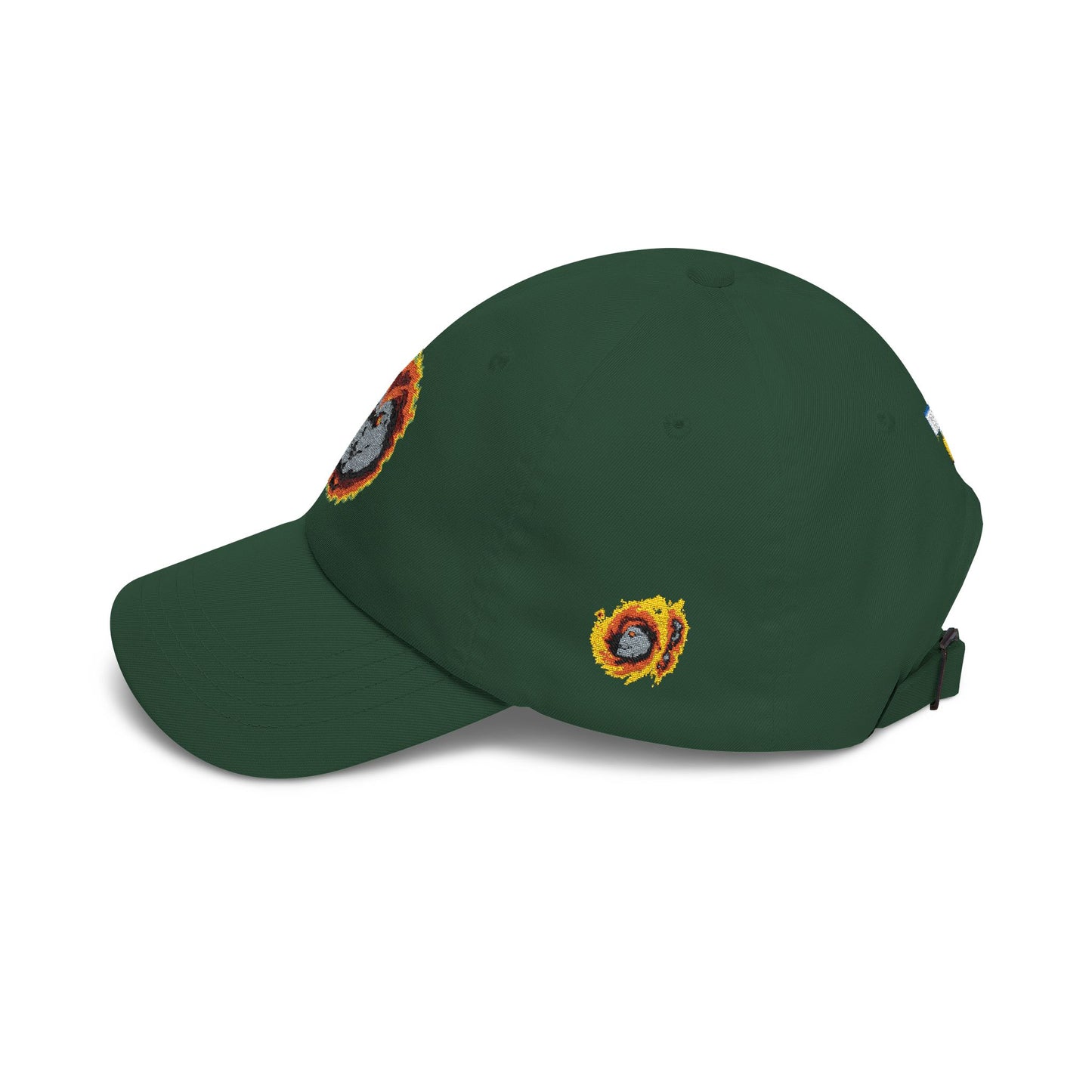MPG Hurricane Matthew Hat