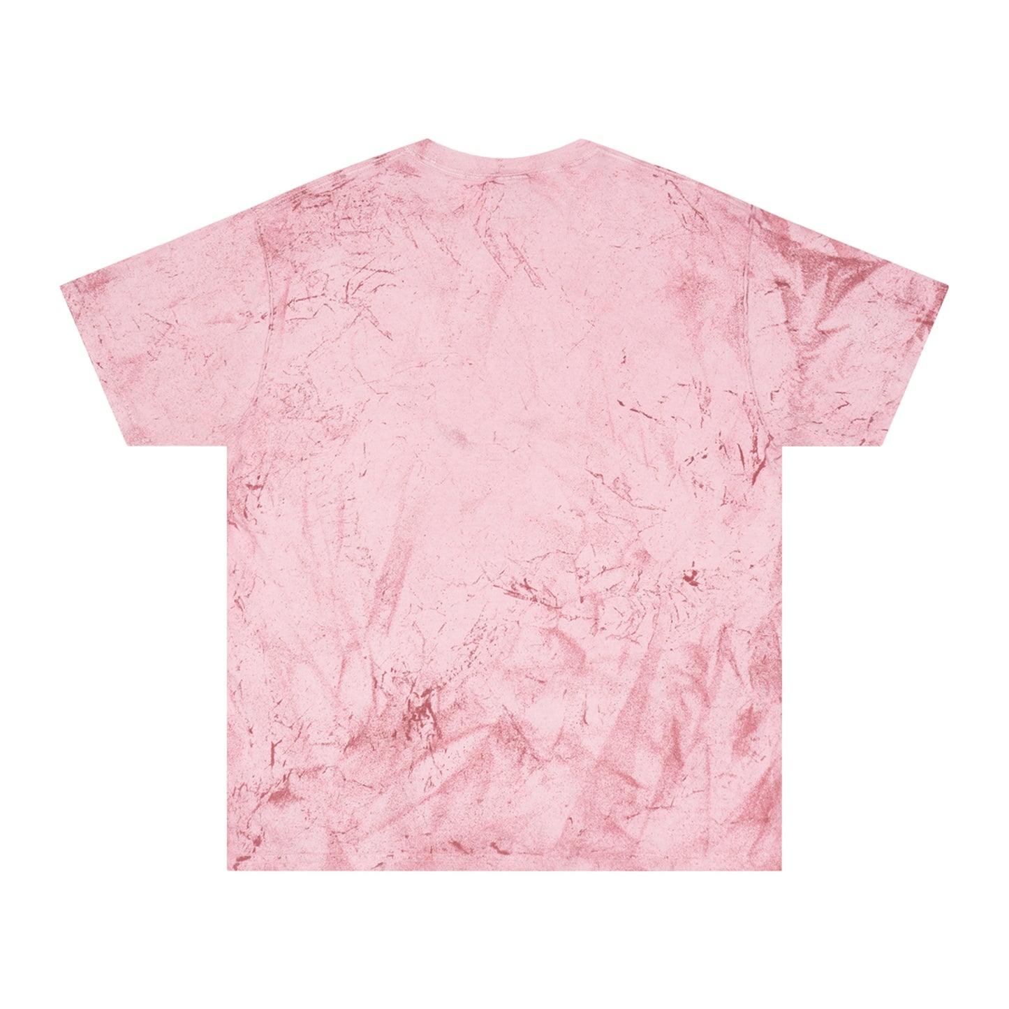 #CancelTheStarvingArtist Unisex Color Blast T-Shirt