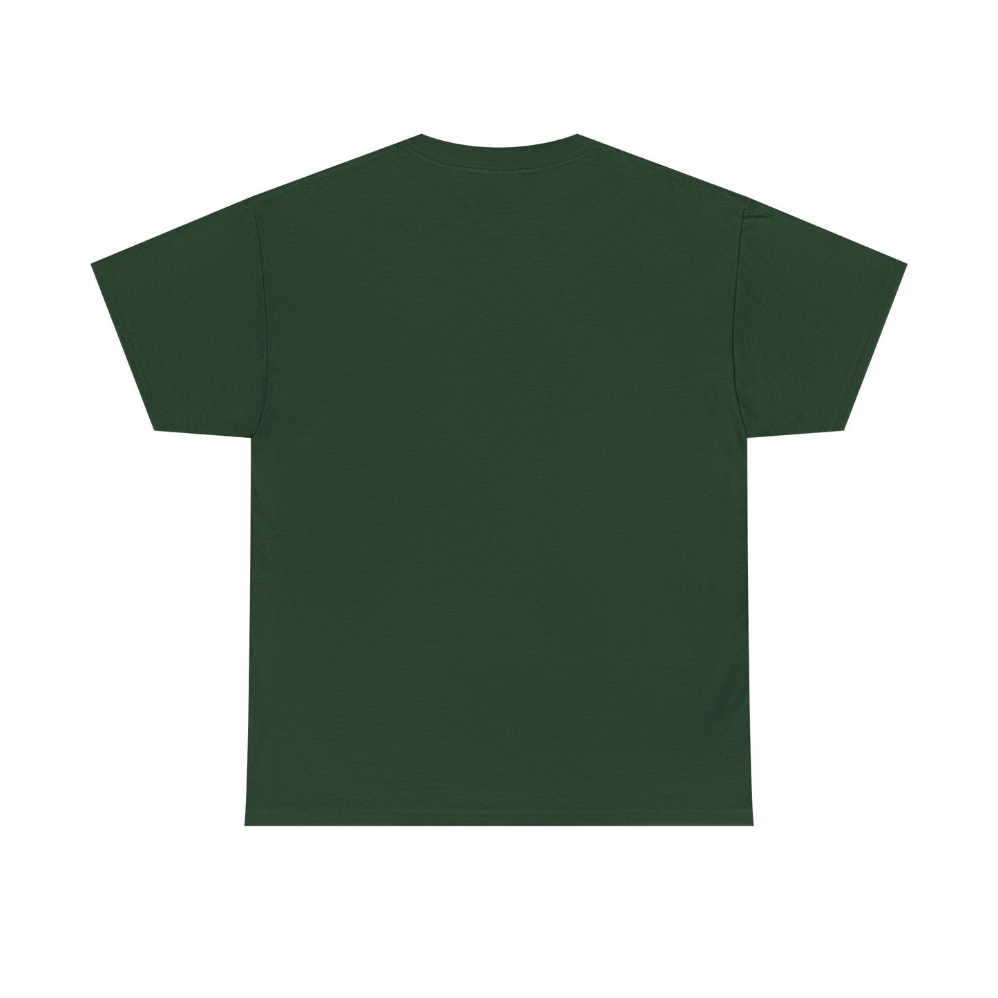 Matt Playz Guitars Logo Tee