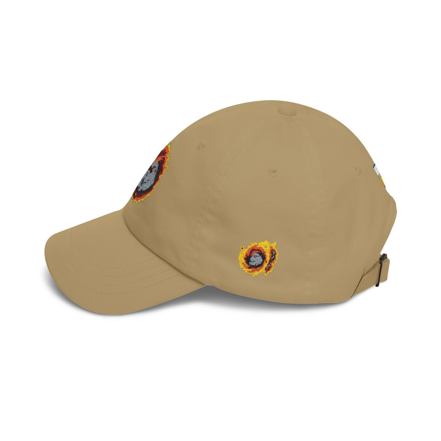MPG Hurricane Matthew Hat