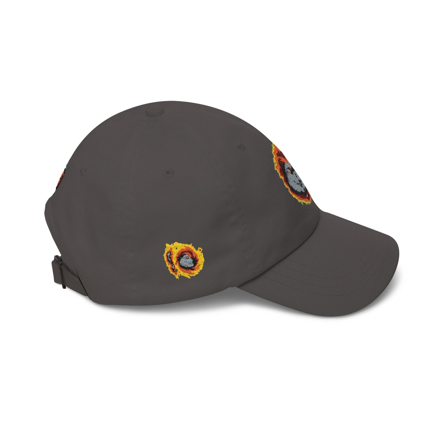 MPG Hurricane Matthew Hat