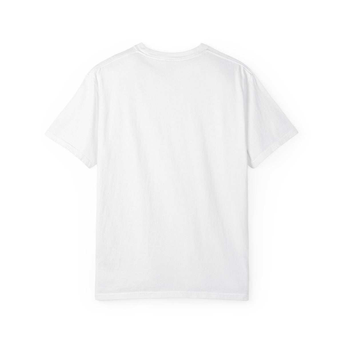 Acoustic Guitar Graphic T-Shirt