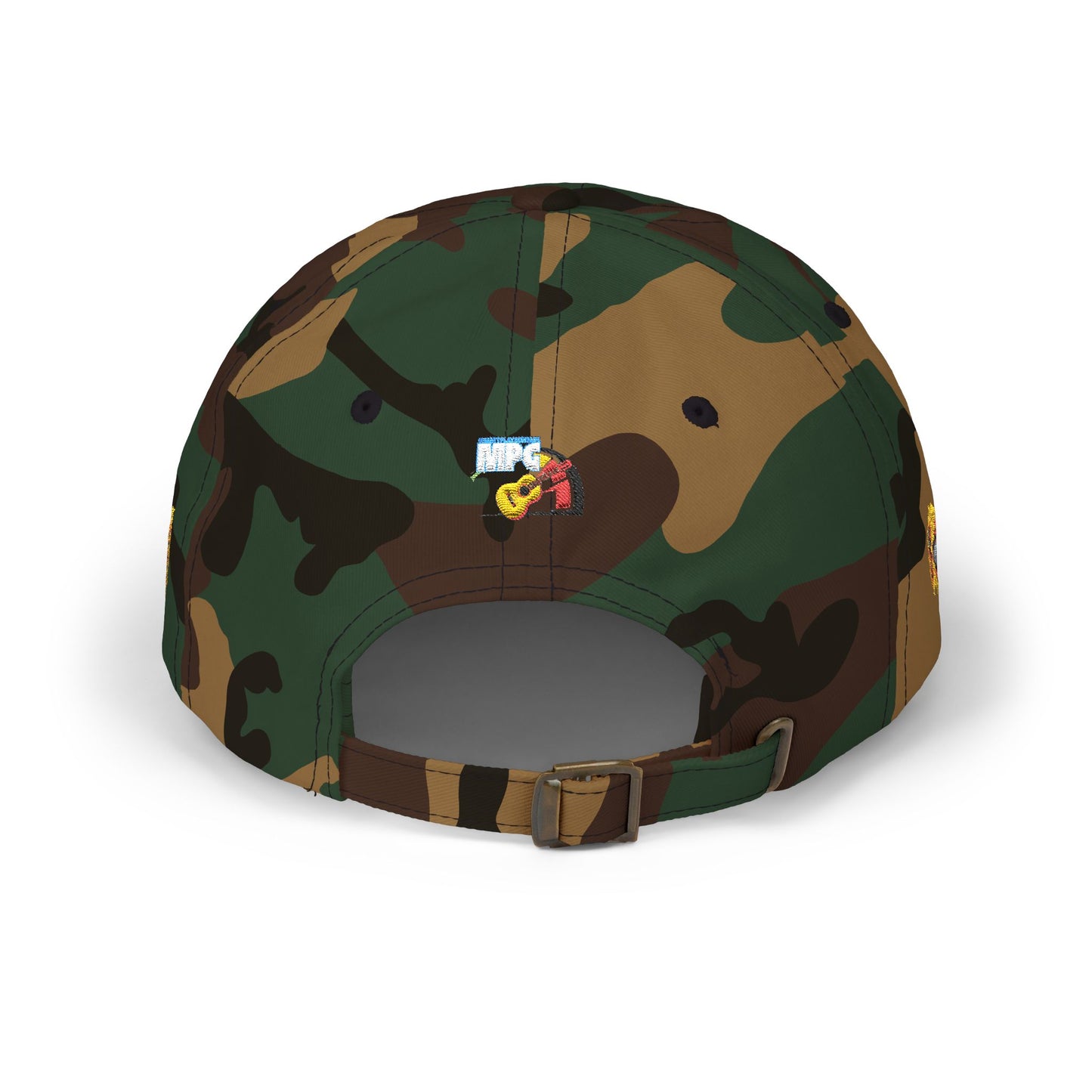 MPG Hurricane Matthew Hat