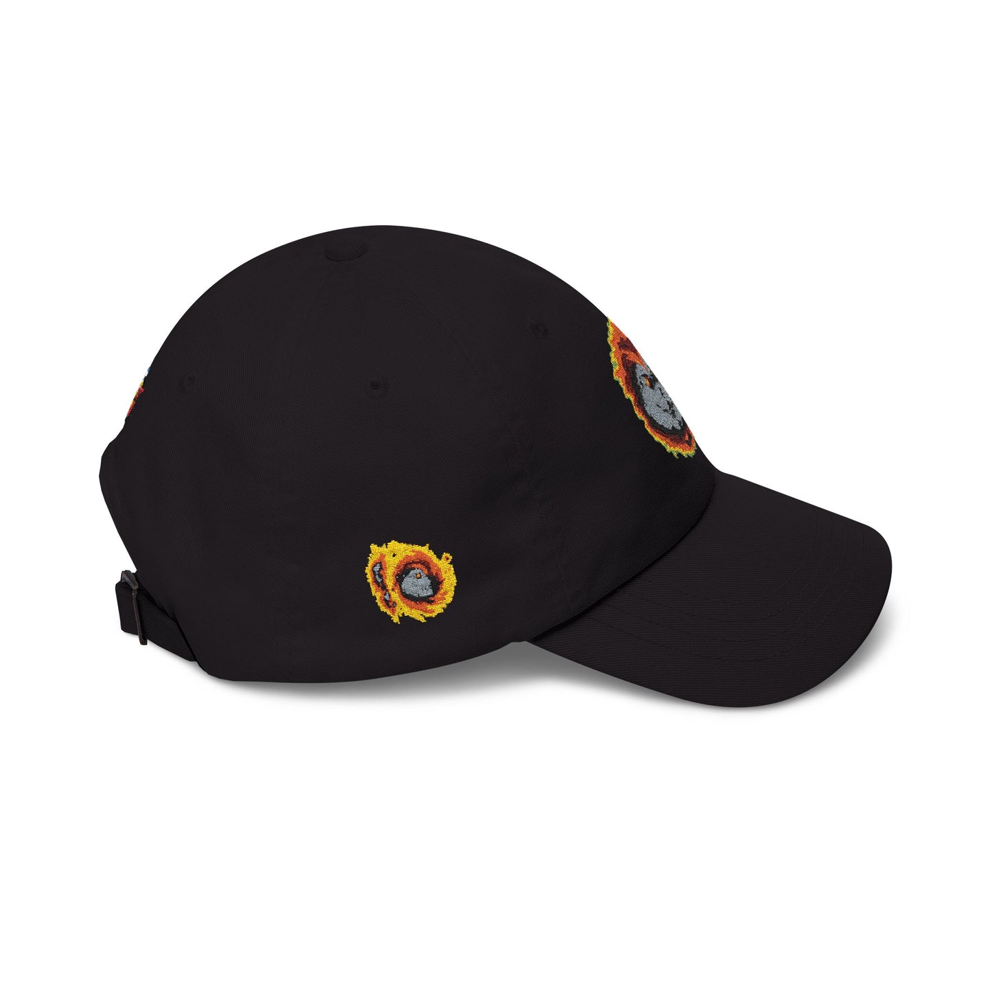 MPG Hurricane Matthew Hat