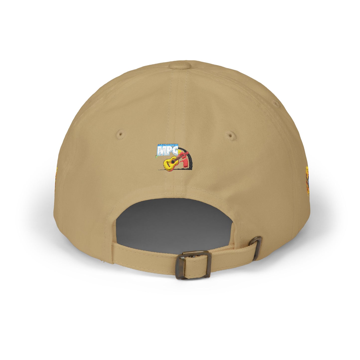 MPG Hurricane Matthew Hat