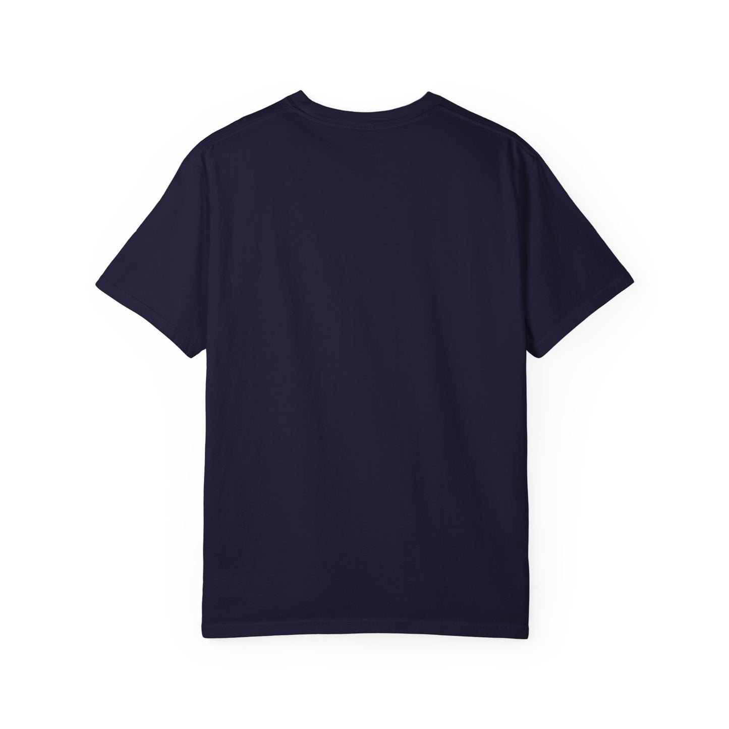 Acoustic Guitar Graphic T-Shirt