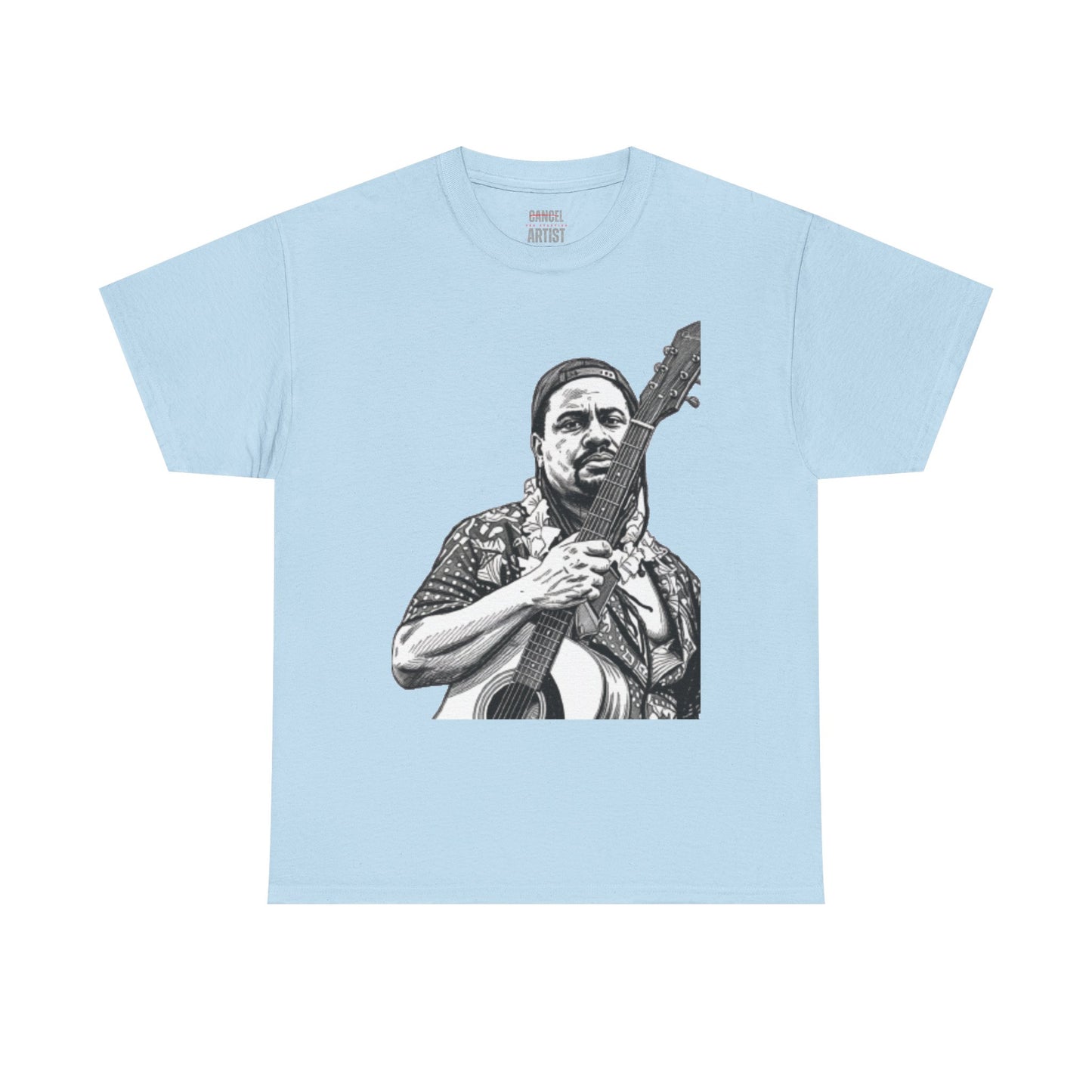 Matt Playz Guitars Premium Tee