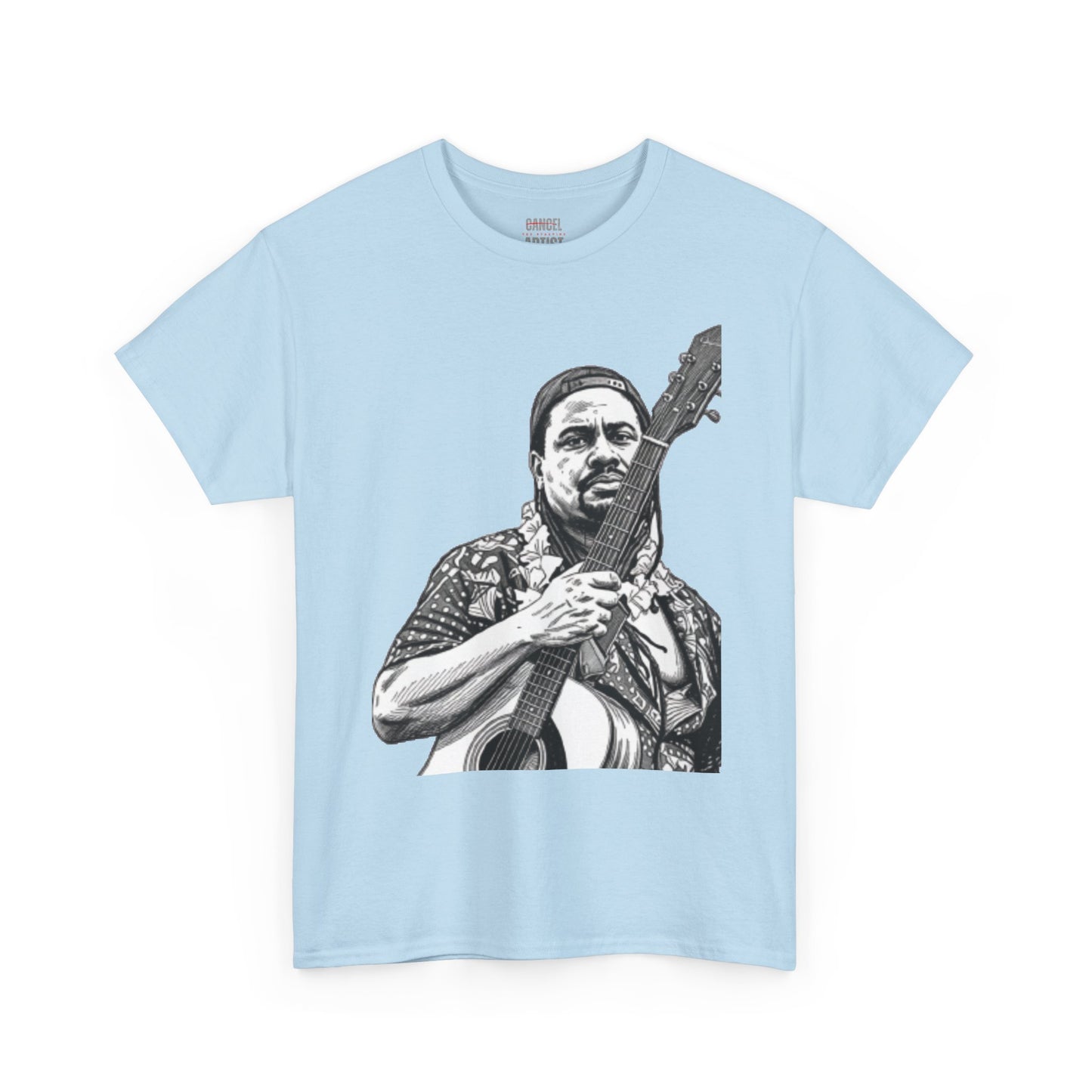 Matt Playz Guitars Premium Tee